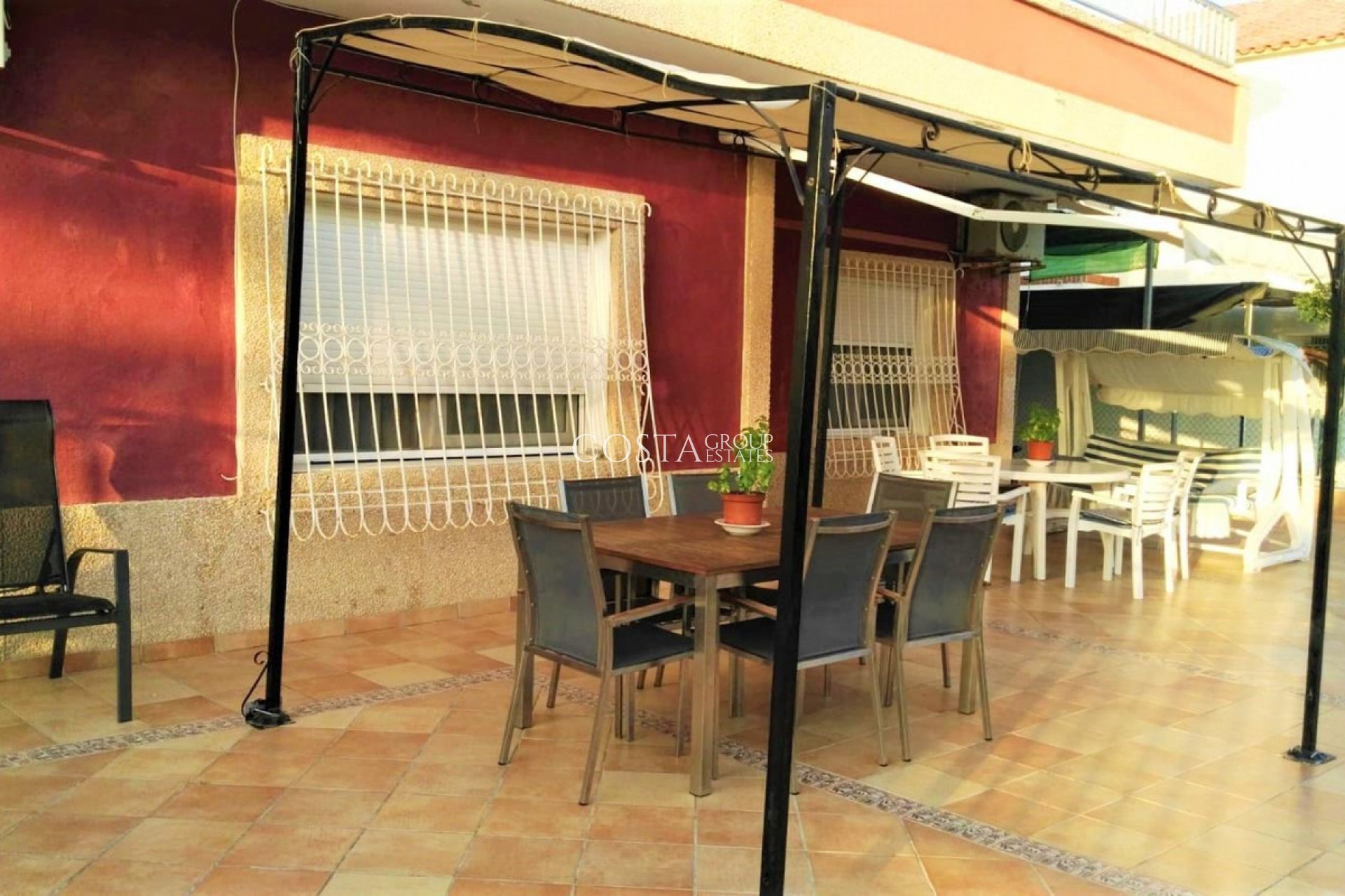 Revente - Apartments -
Los Alcazares - Los Alcazares Centro