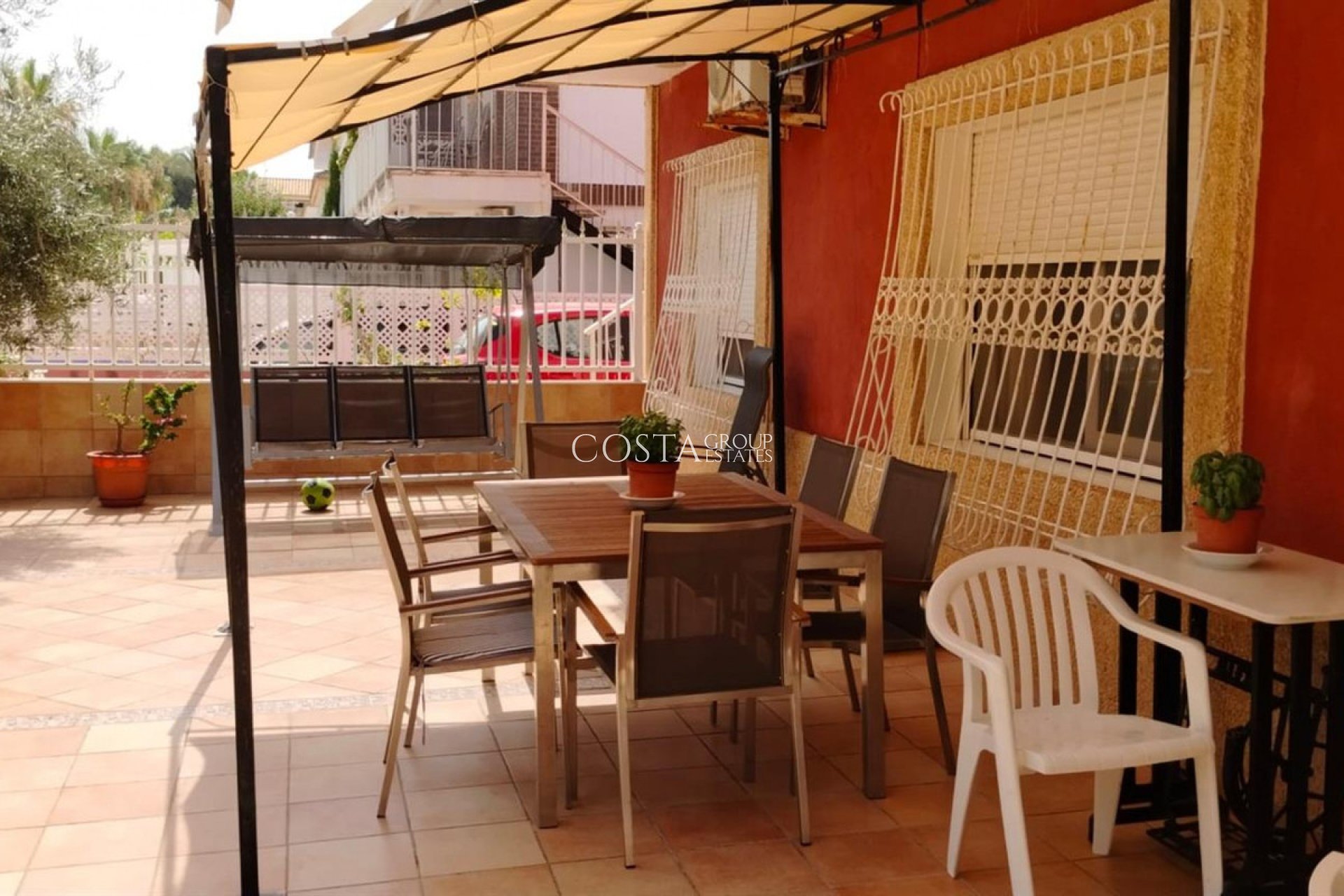 Revente - Apartments -
Los Alcazares - Los Alcazares Centro