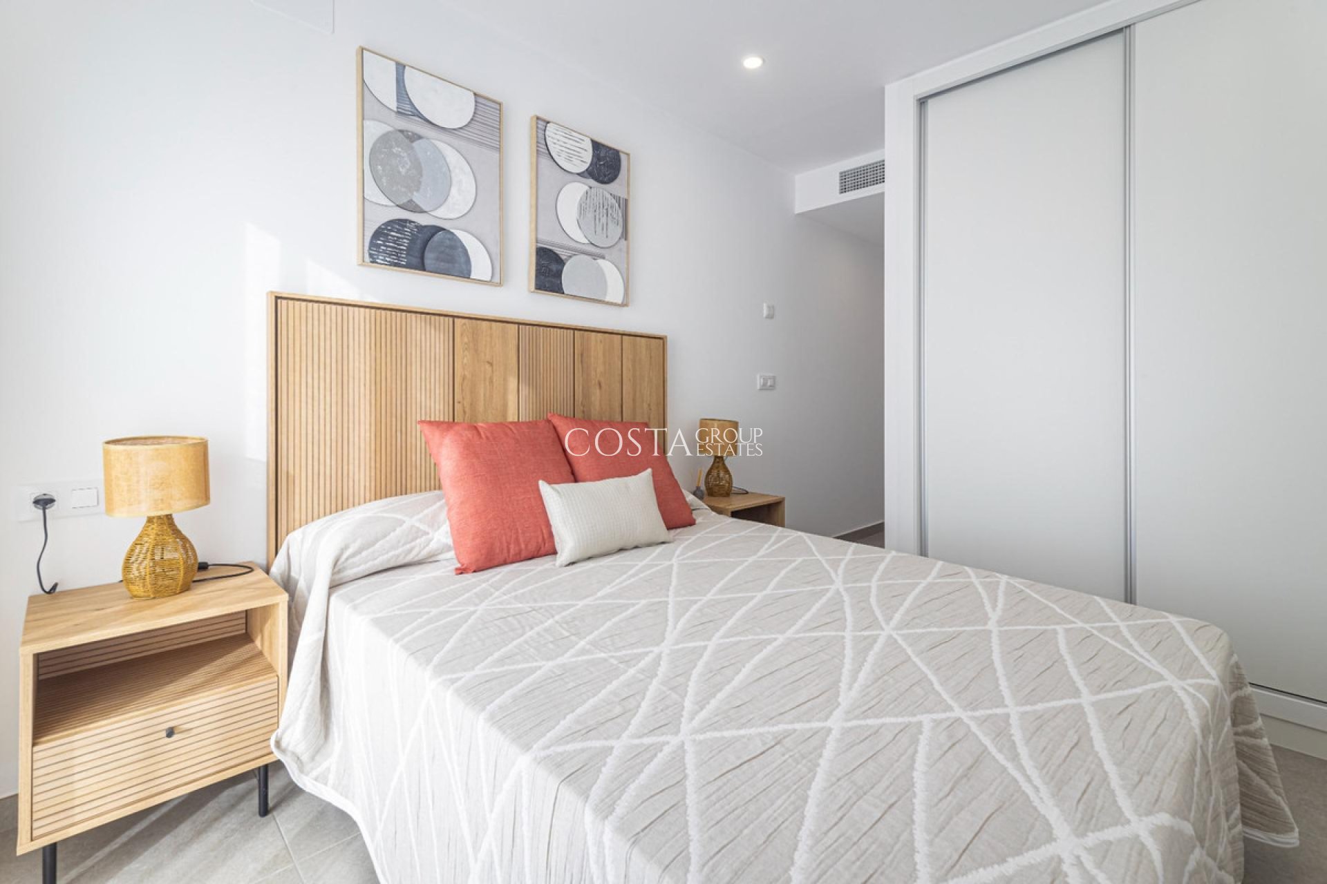 Revente - Apartments -
Los Alcazares - Los Alcazares Centro