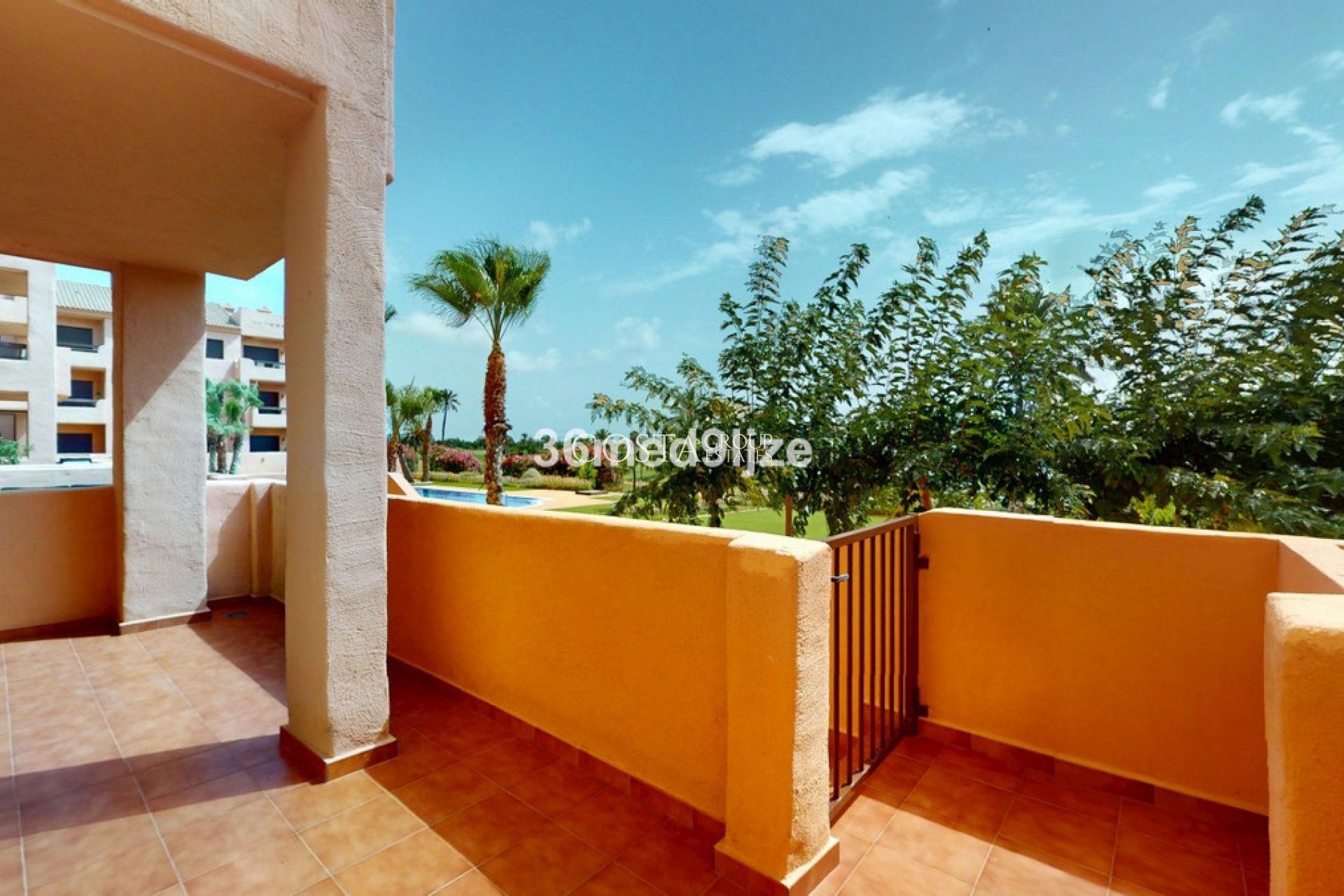 Revente - Apartments -
Los Alcazares - Los Alcazares Centro