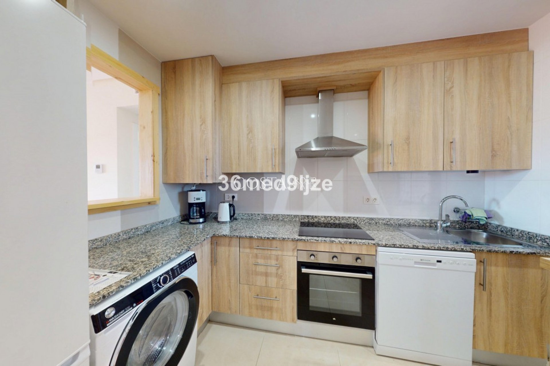 Revente - Apartments -
Los Alcazares - Los Alcazares Centro