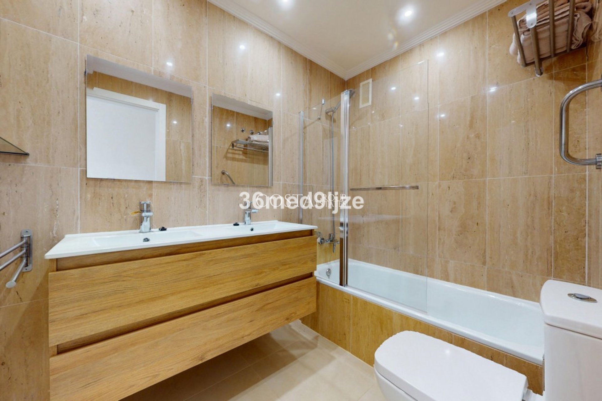 Revente - Apartments -
Los Alcazares - Los Alcazares Centro