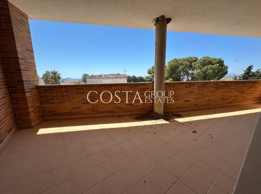 Revente - Apartments -
Los Alcazares - Los Alcazares Centro