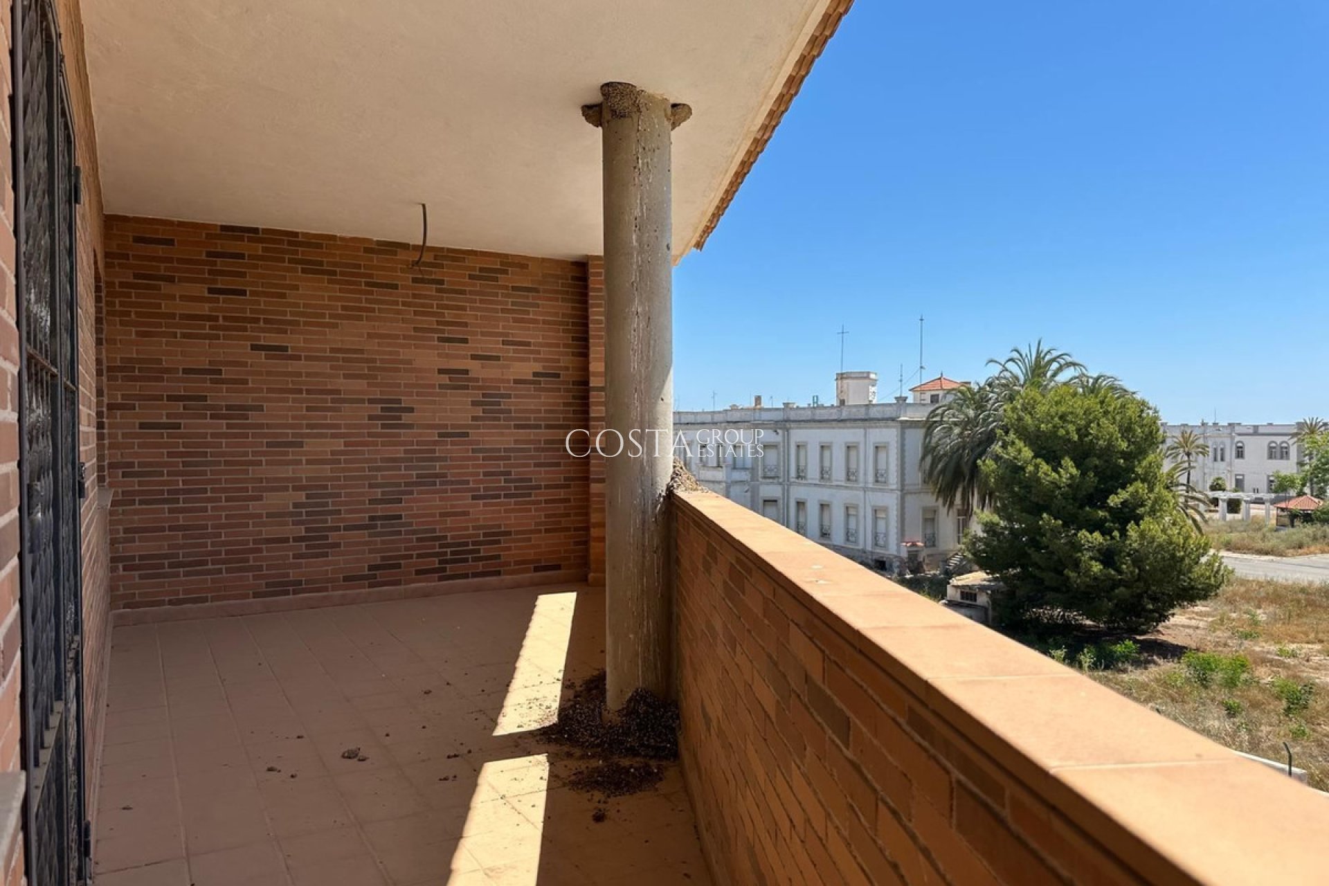 Revente - Apartments -
Los Alcazares - Los Alcazares Centro