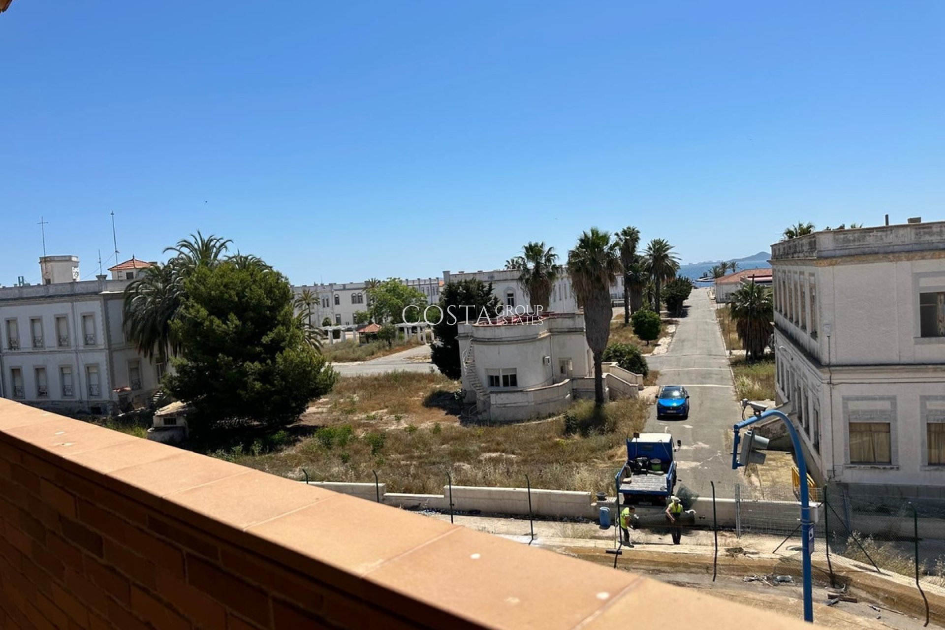 Revente - Apartments -
Los Alcazares - Los Alcazares Centro