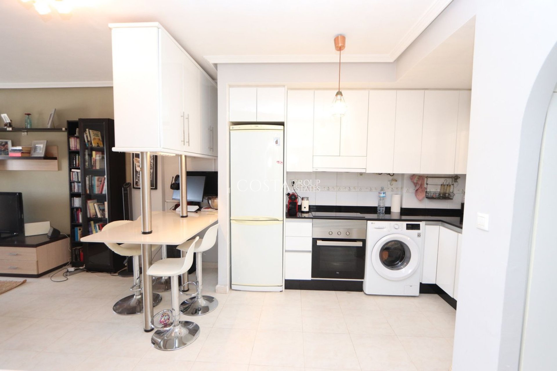 Revente - Apartments -
Los Alcazares - Los Alcazares Centro