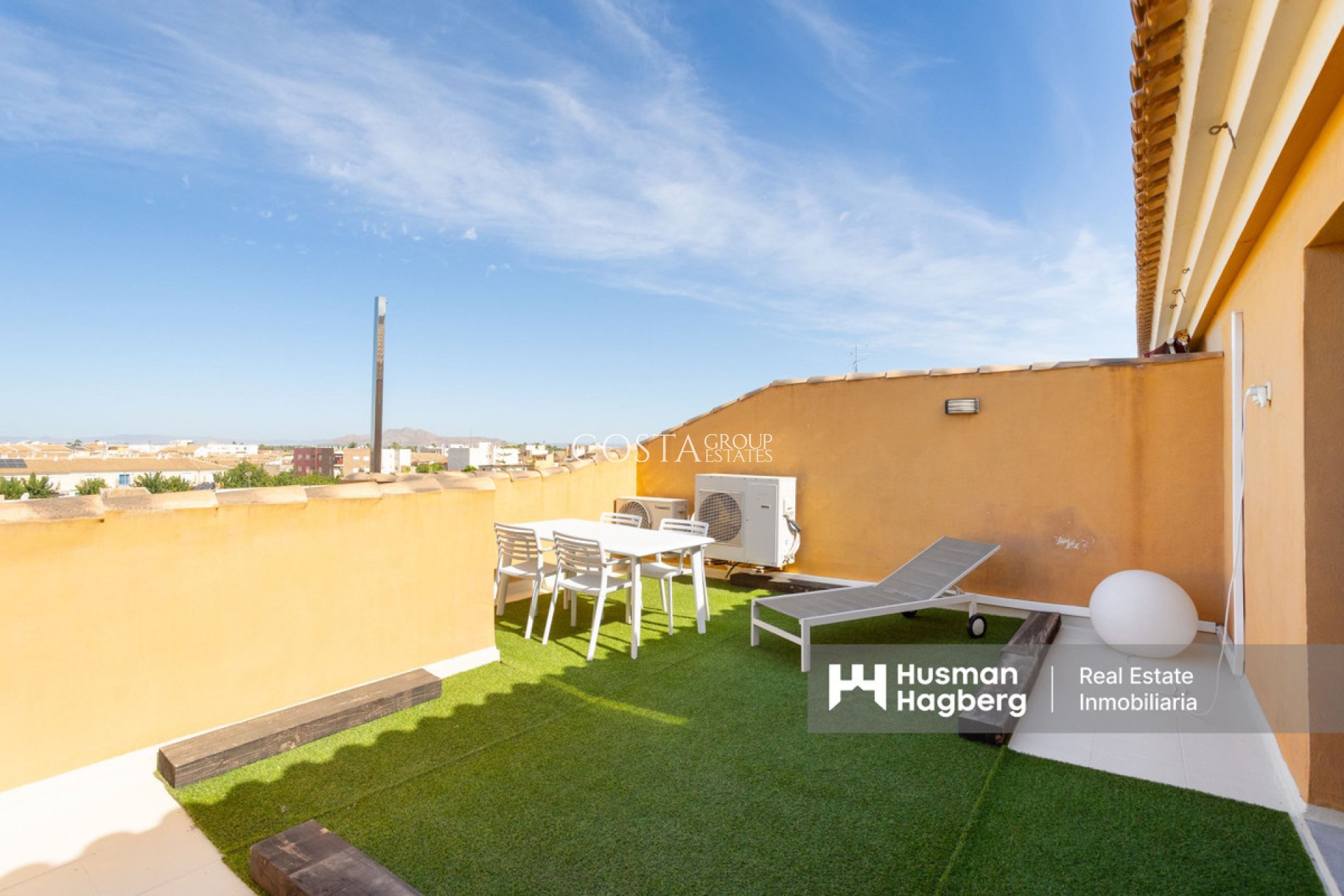 Revente - Apartments -
Los Alcazares - Los Alcazares Centro