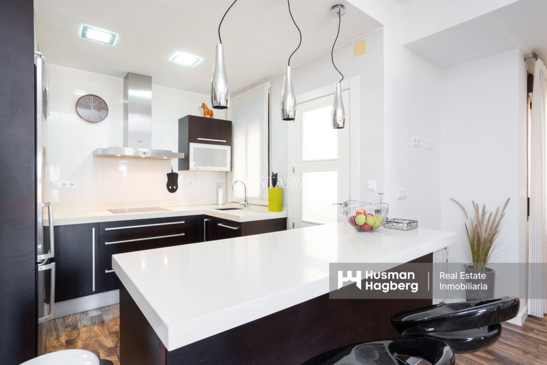 Revente - Apartments -
Los Alcazares - Los Alcazares Centro