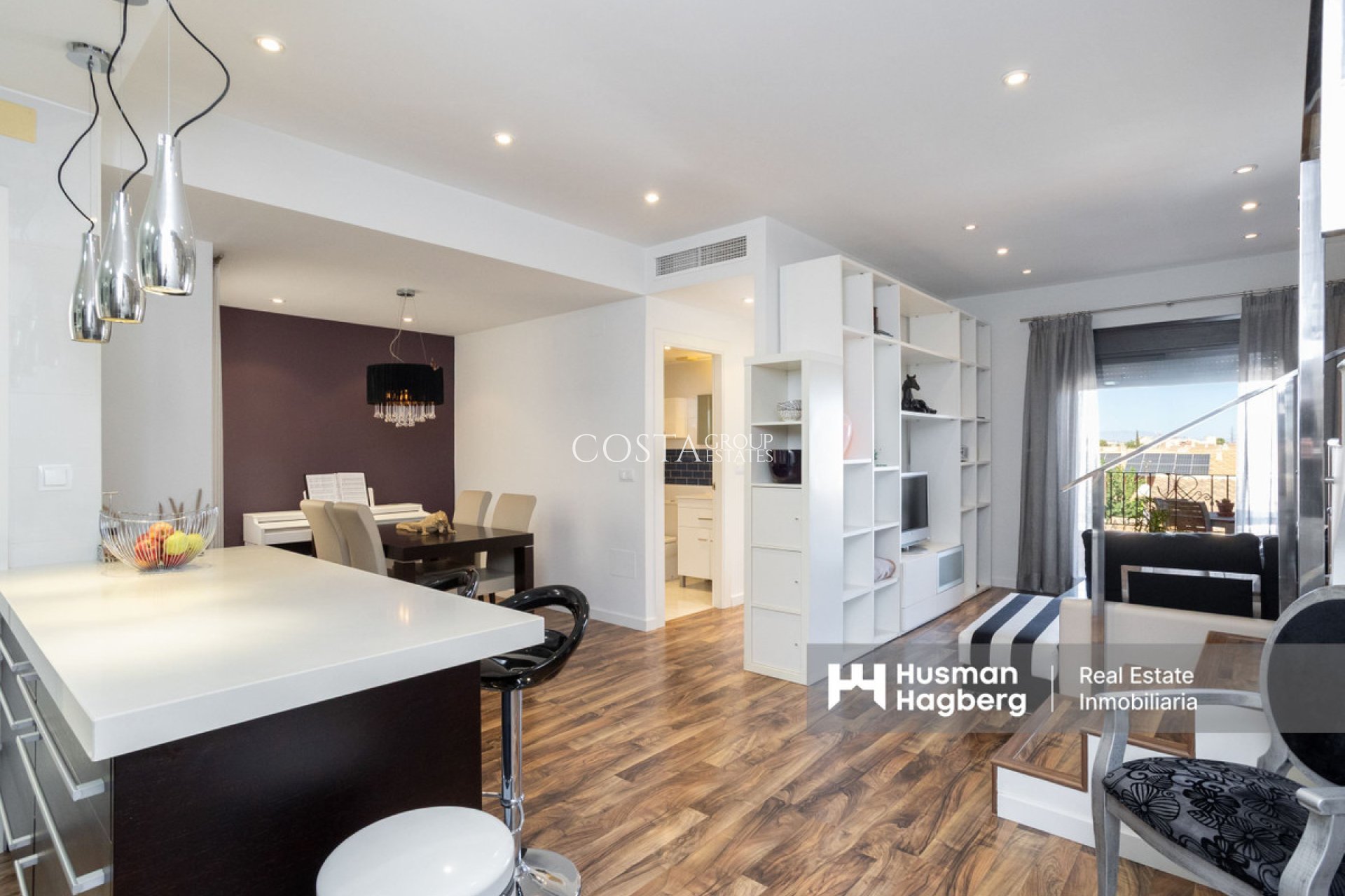 Revente - Apartments -
Los Alcazares - Los Alcazares Centro