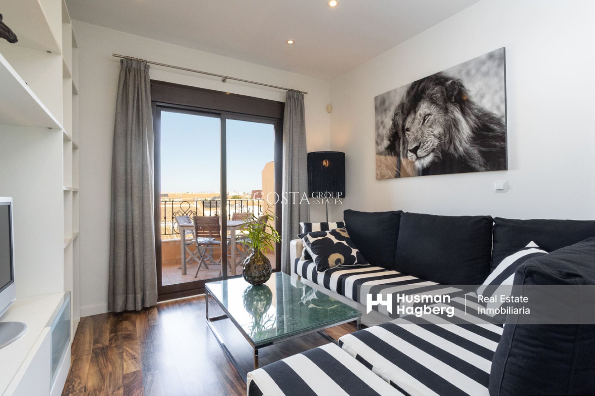 Revente - Apartments -
Los Alcazares - Los Alcazares Centro