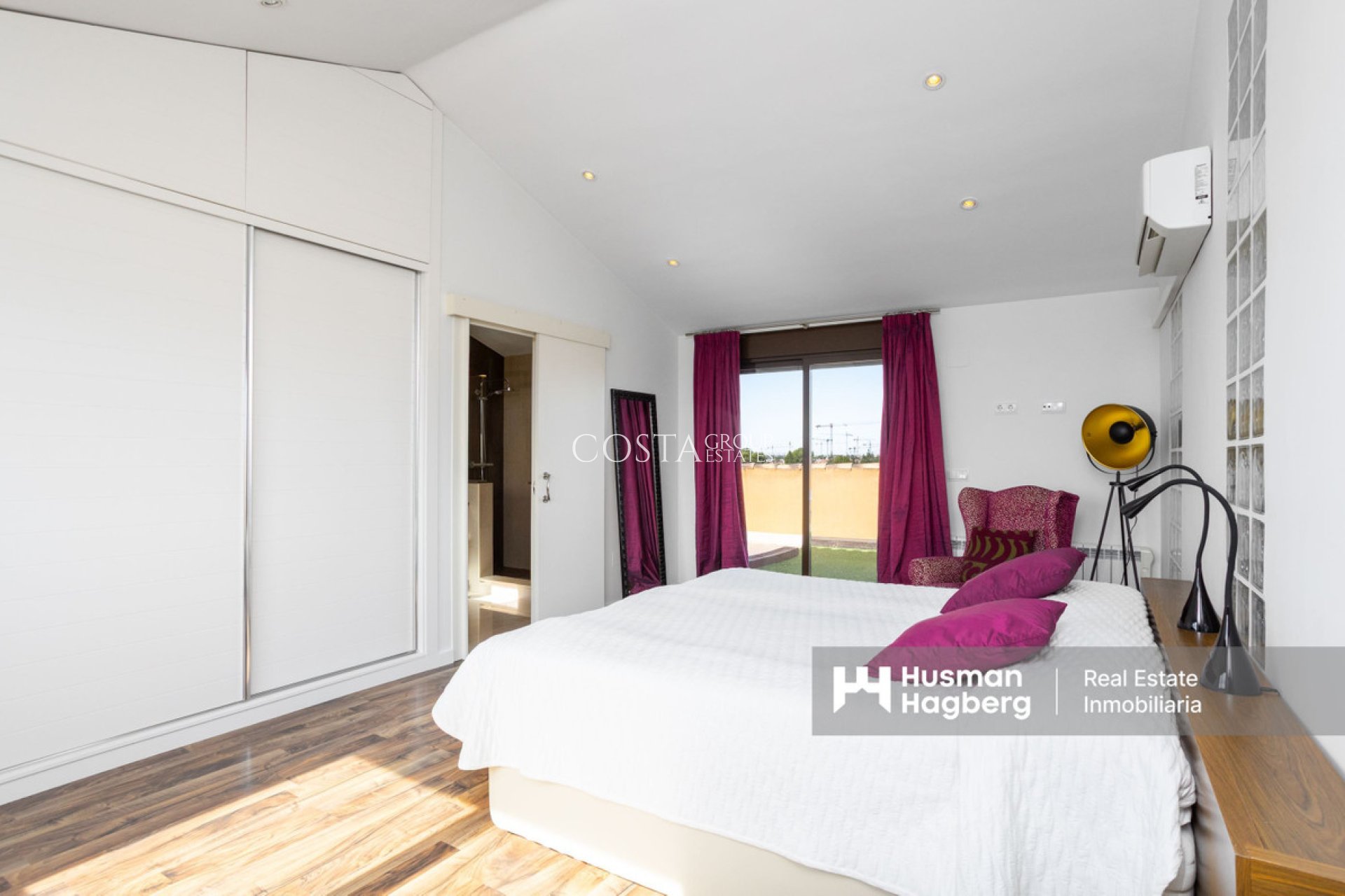 Revente - Apartments -
Los Alcazares - Los Alcazares Centro