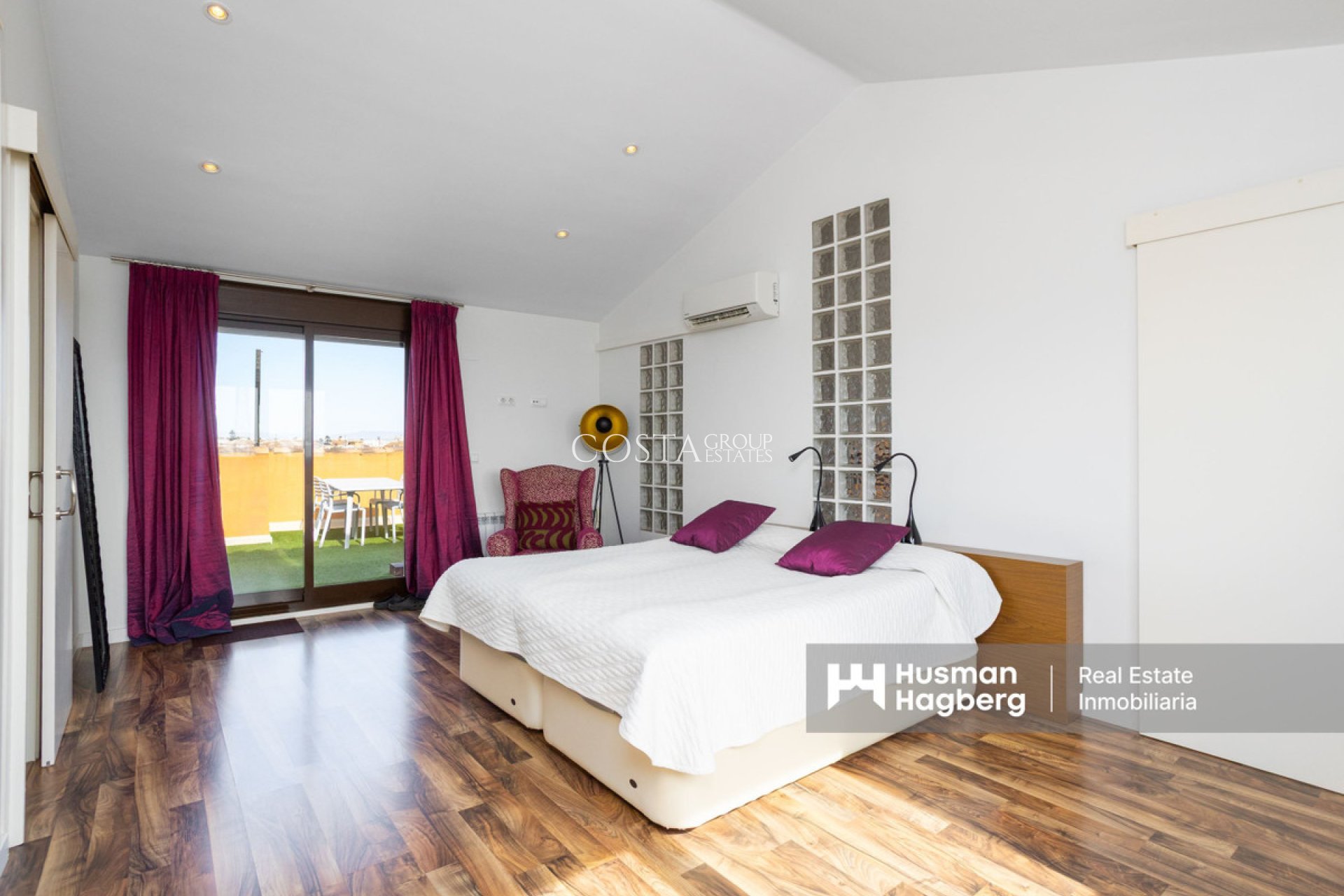 Revente - Apartments -
Los Alcazares - Los Alcazares Centro