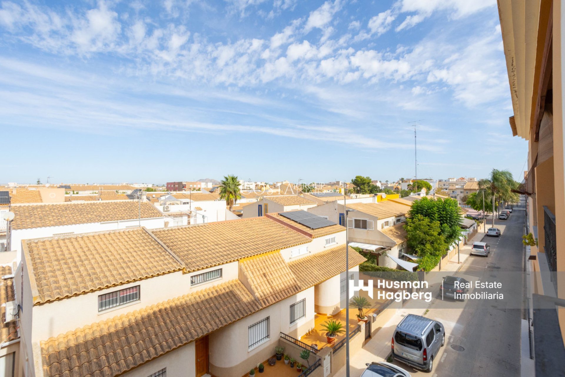 Revente - Apartments -
Los Alcazares - Los Alcazares Centro