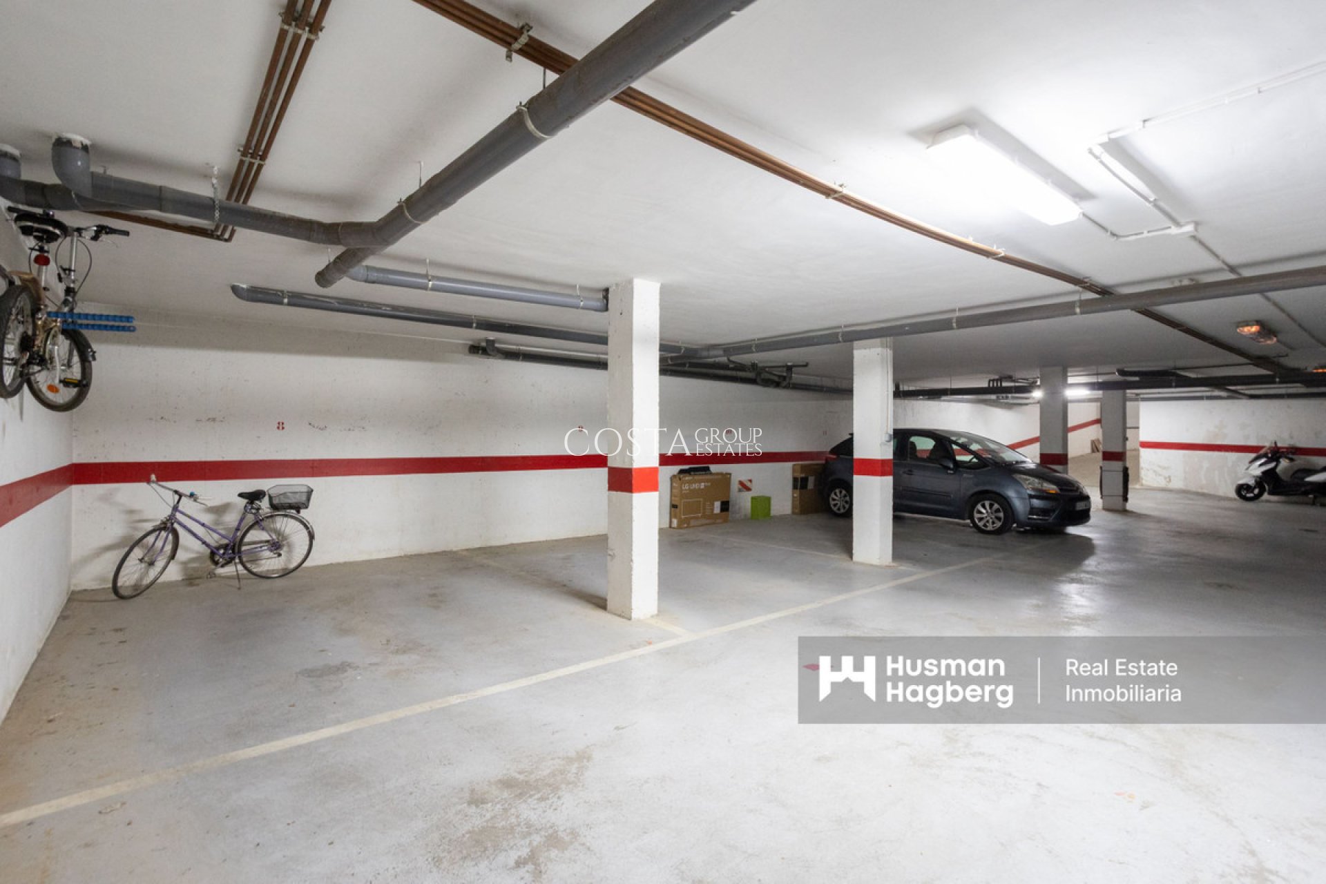 Revente - Apartments -
Los Alcazares - Los Alcazares Centro