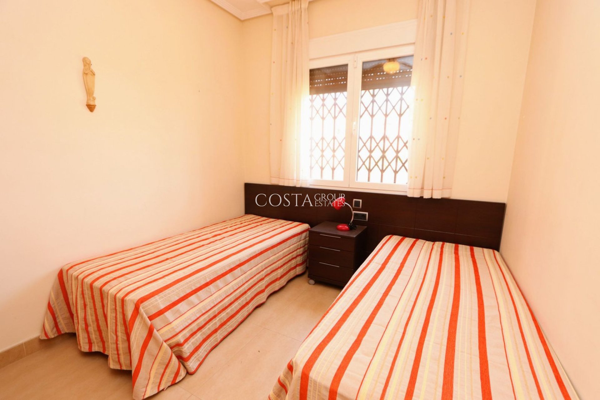 Revente - Apartments -
Los Alcazares - Los Alcazares Centro