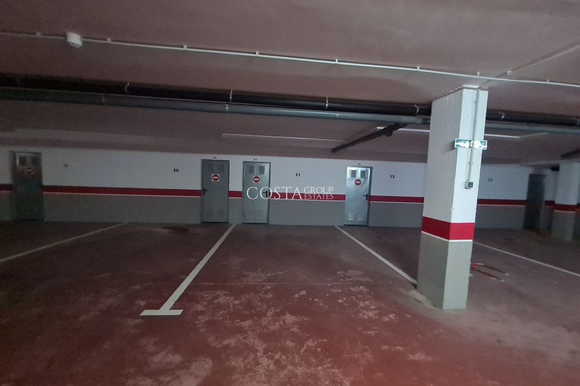 Revente - Apartments -
Los Alcazares - Los Alcazares Centro