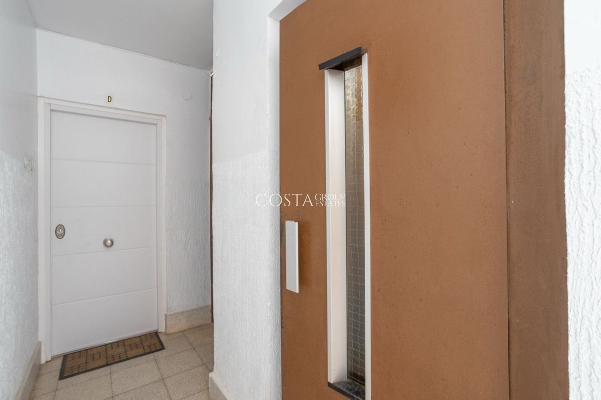 Revente - Apartments -
Los Alcazares - Los Alcazares Centro