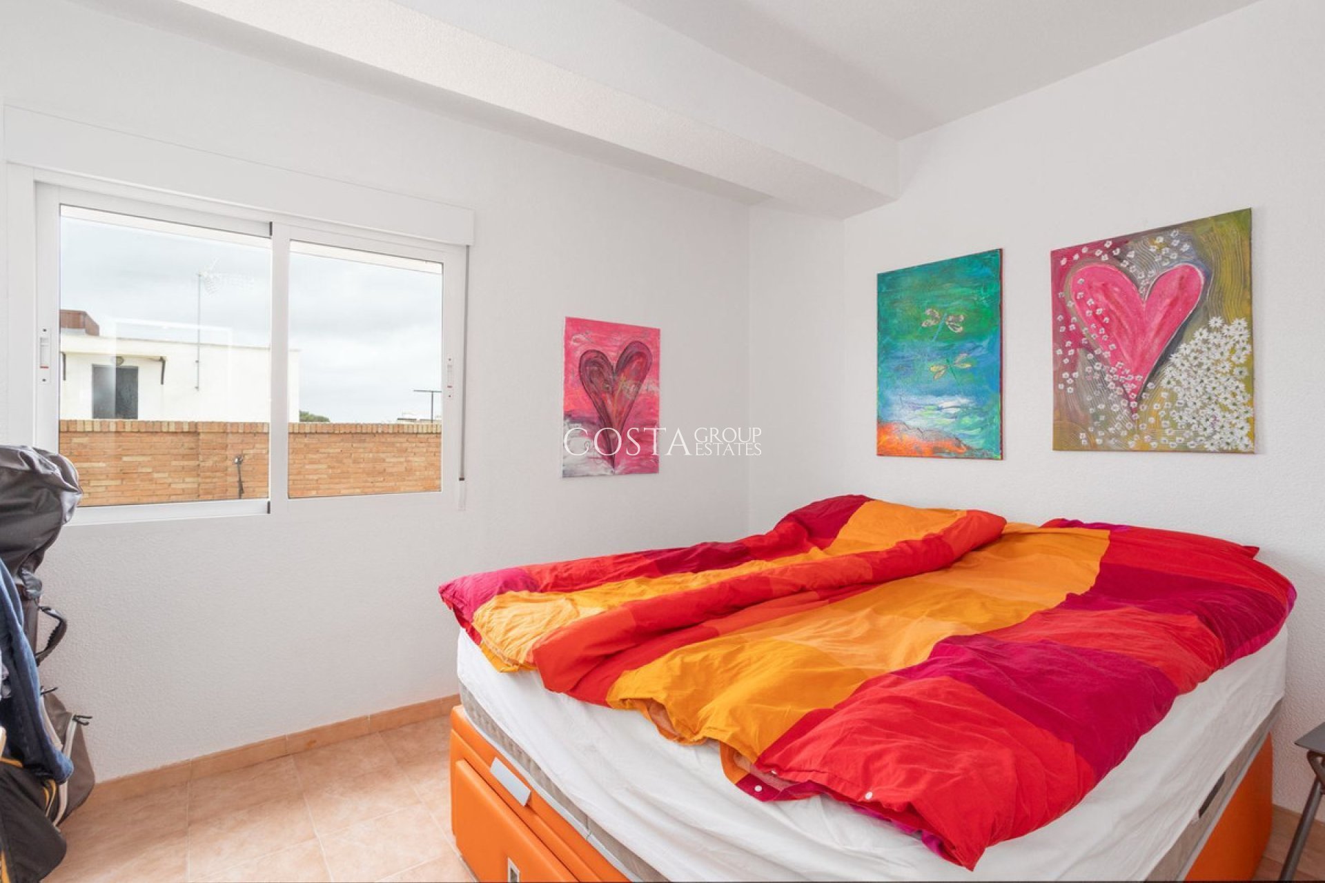 Revente - Apartments -
Los Alcazares - Los Alcazares Centro