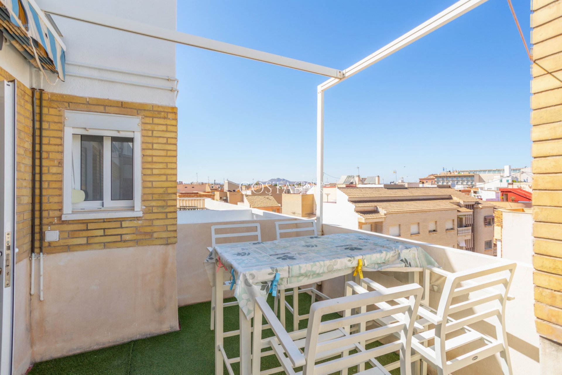 Revente - Apartments -
Los Alcazares - Los Alcazares Centro