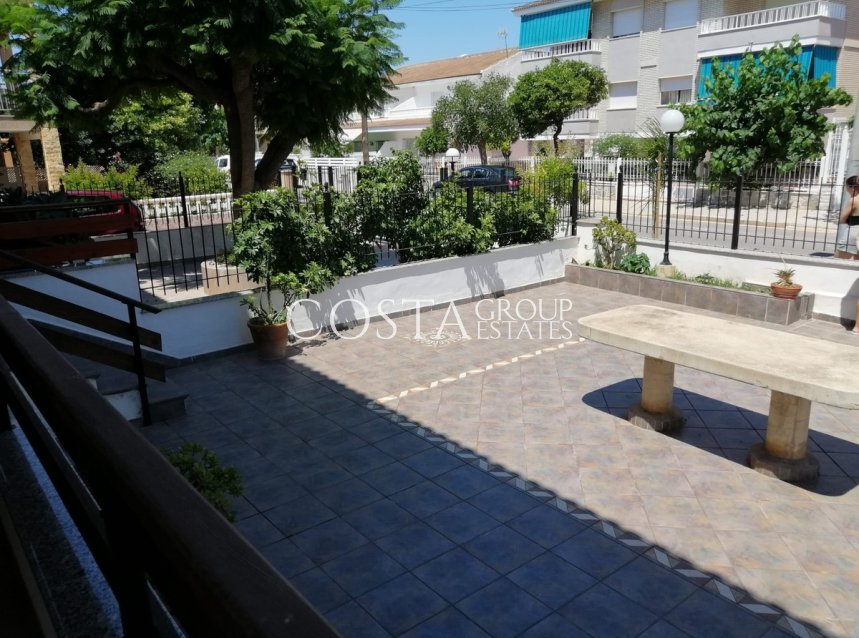 Revente - Apartments -
Los Alcazares - Los Alcazares Centro