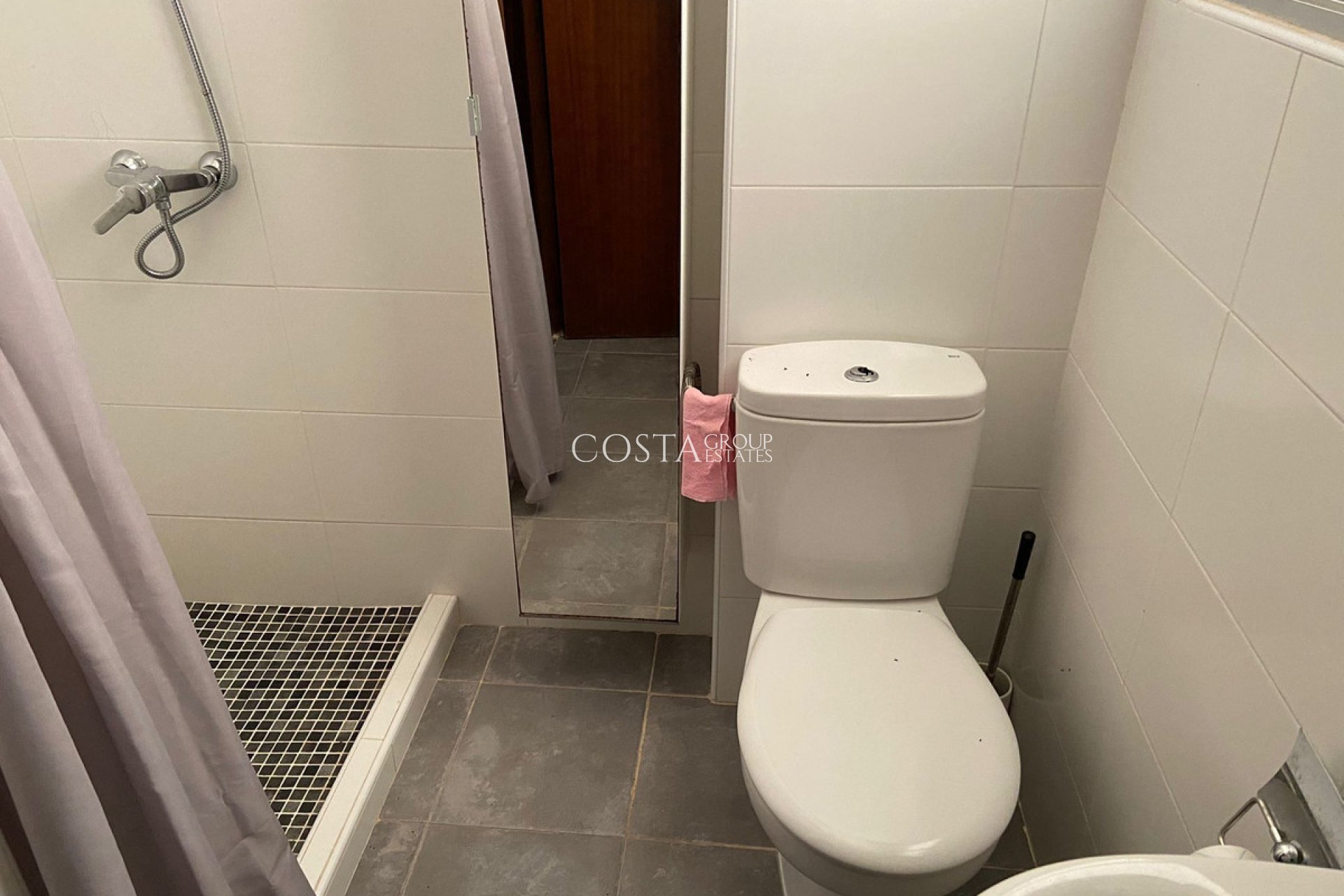 Revente - Apartments -
Los Alcazares - Los Alcazares Centro