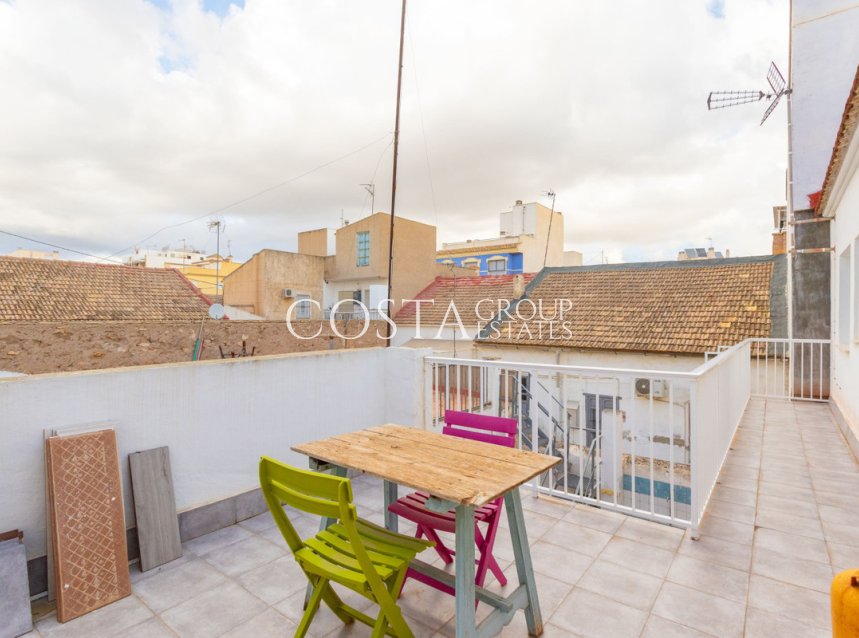 Revente - Apartments -
Los Alcazares - Los Alcazares Centro