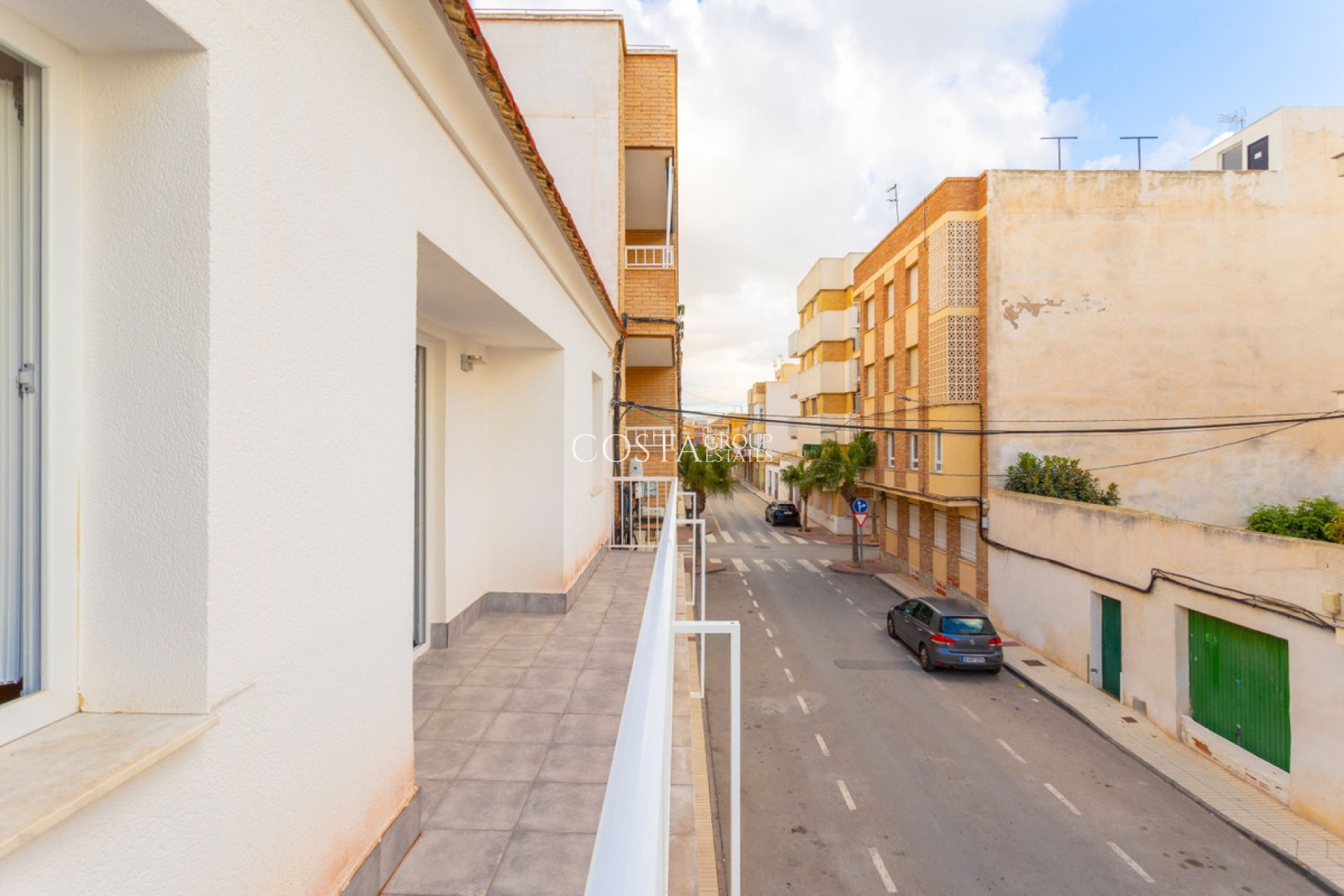 Revente - Apartments -
Los Alcazares - Los Alcazares Centro
