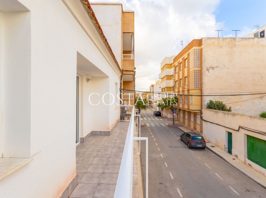 Revente - Apartments -
Los Alcazares - Los Alcazares Centro