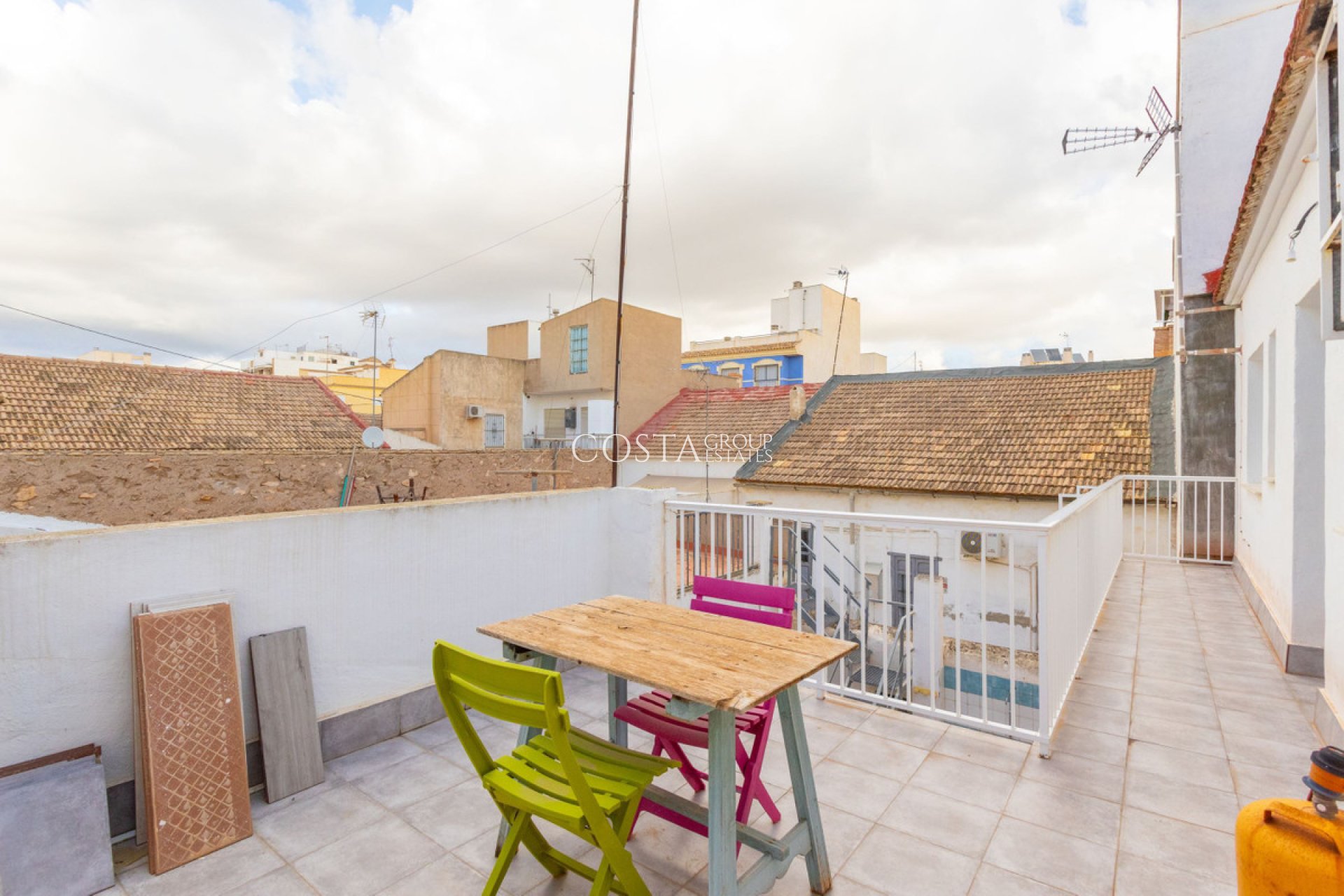 Revente - Apartments -
Los Alcazares - Los Alcazares Centro