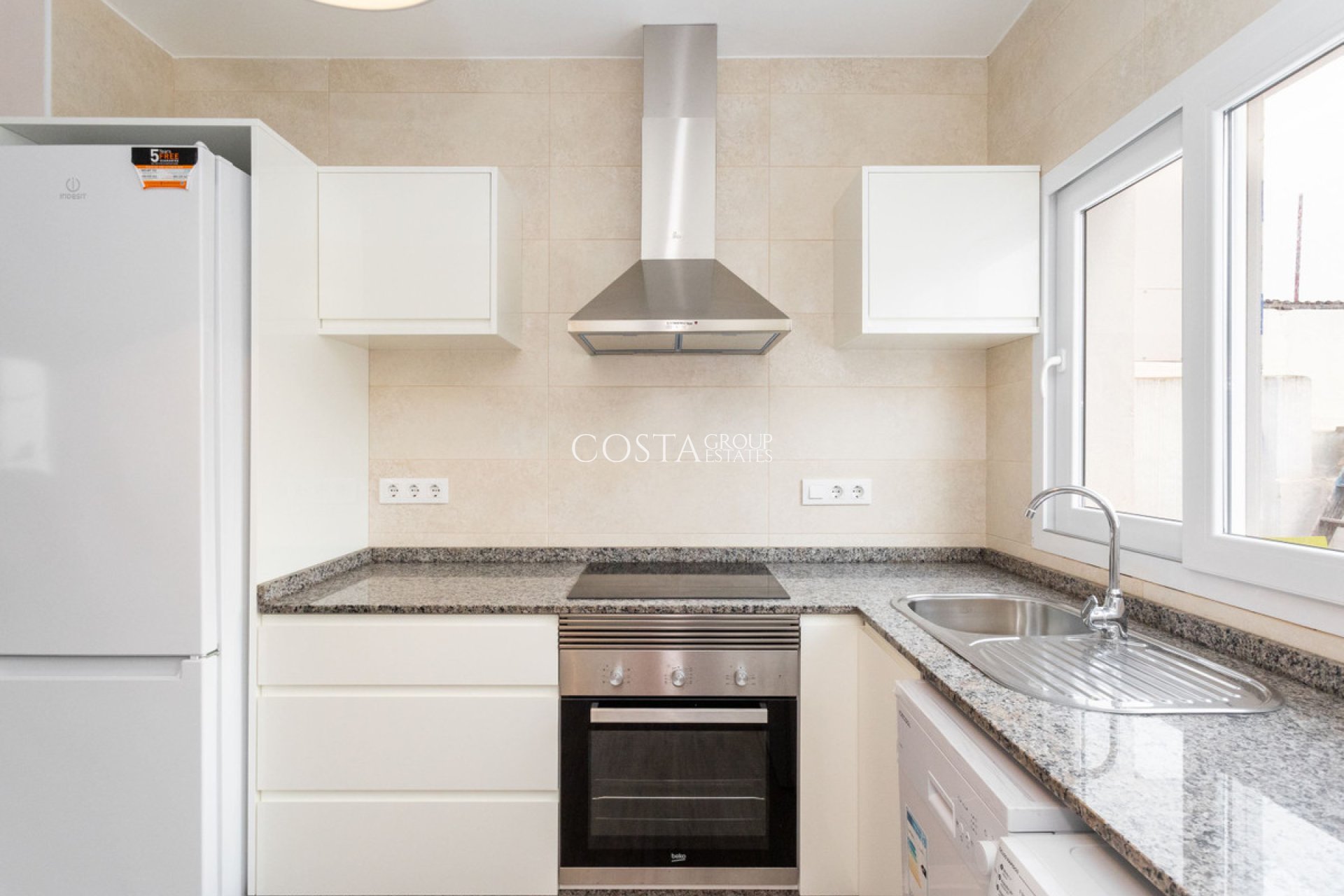 Revente - Apartments -
Los Alcazares - Los Alcazares Centro