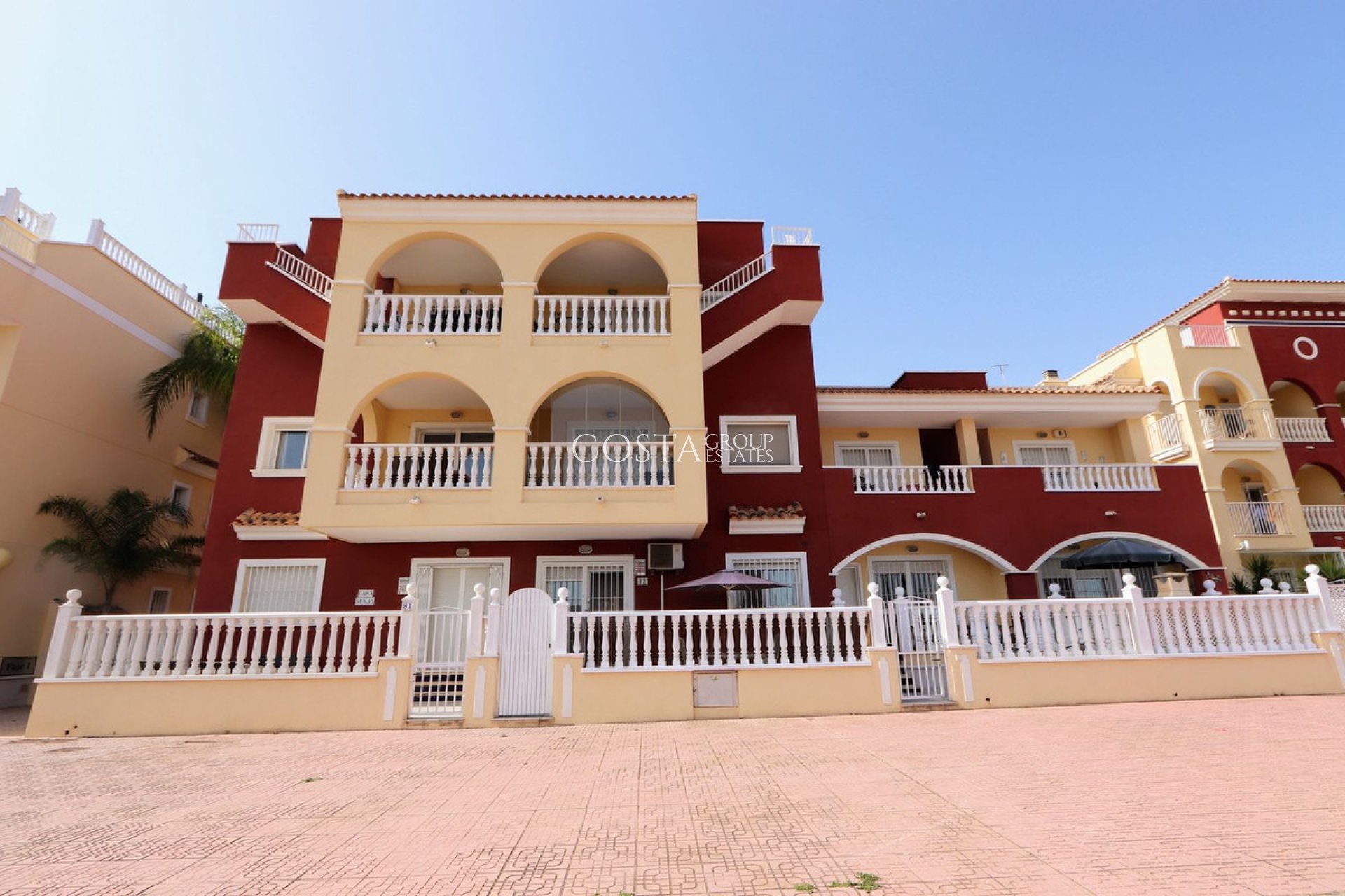 Revente - Apartments -
Los Alcazares - Los Alcazares Centro