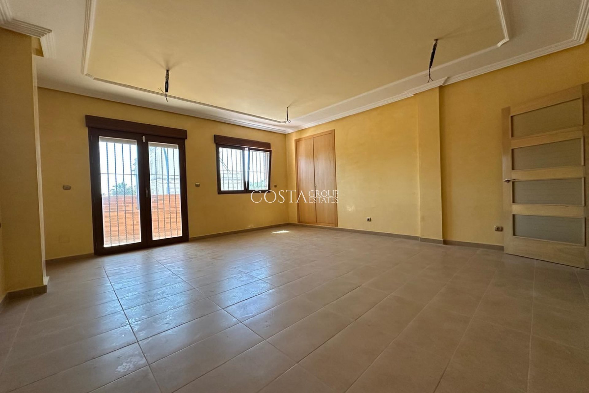 Revente - Apartments -
Los Alcazares - Los Alcazares Centro