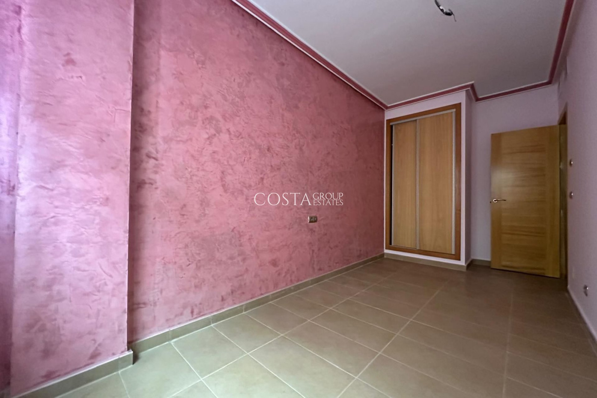 Revente - Apartments -
Los Alcazares - Los Alcazares Centro