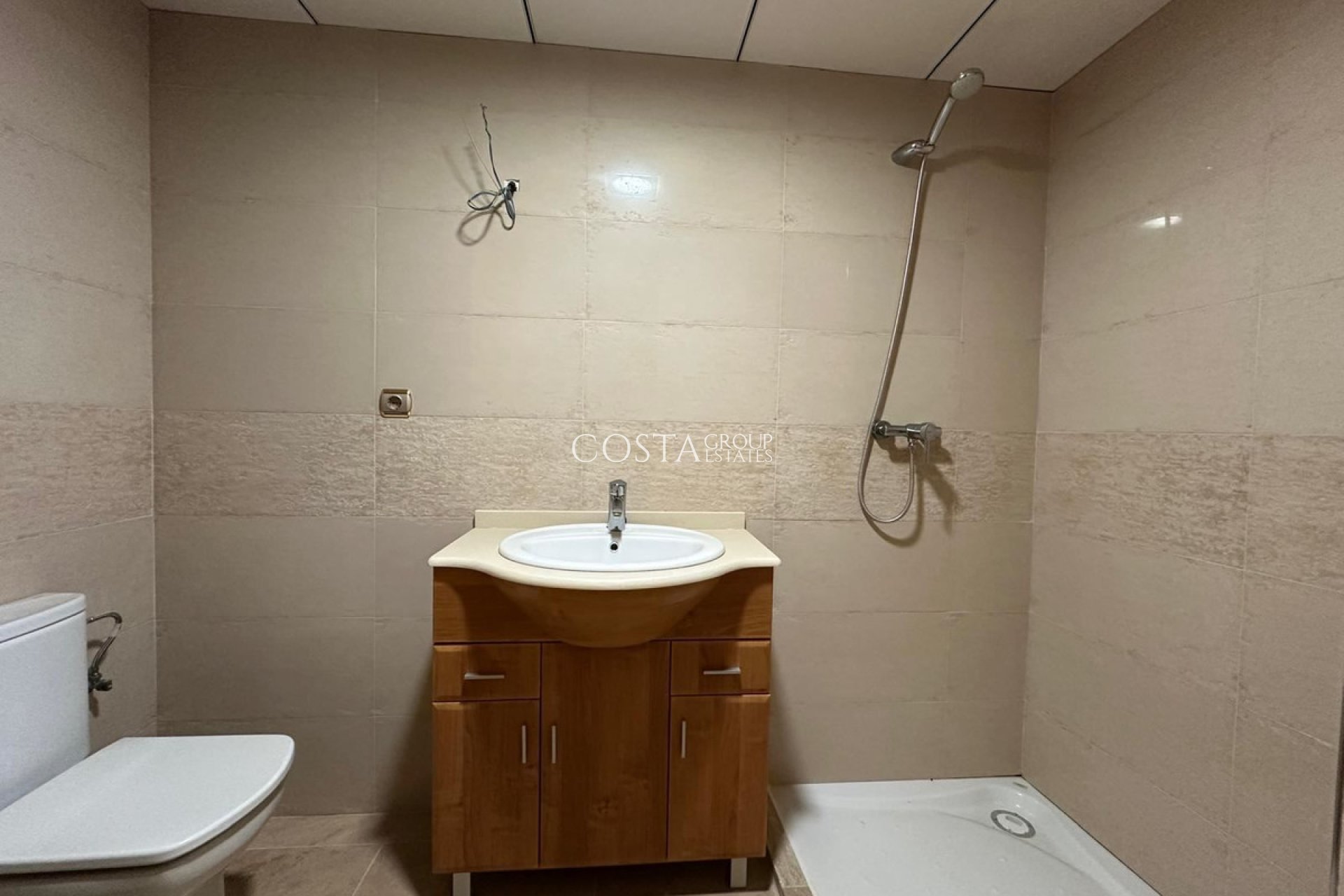 Revente - Apartments -
Los Alcazares - Los Alcazares Centro