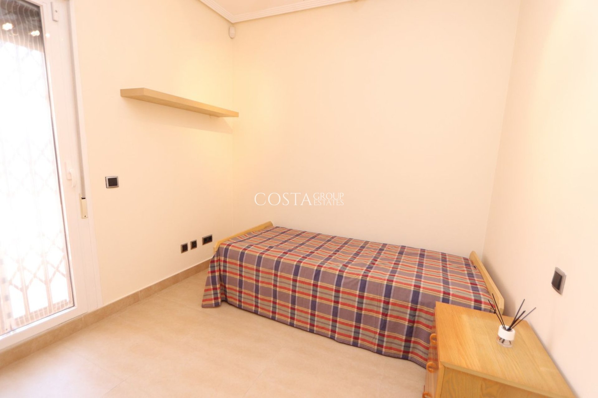 Revente - Apartments -
Los Alcazares - Los Alcazares Centro