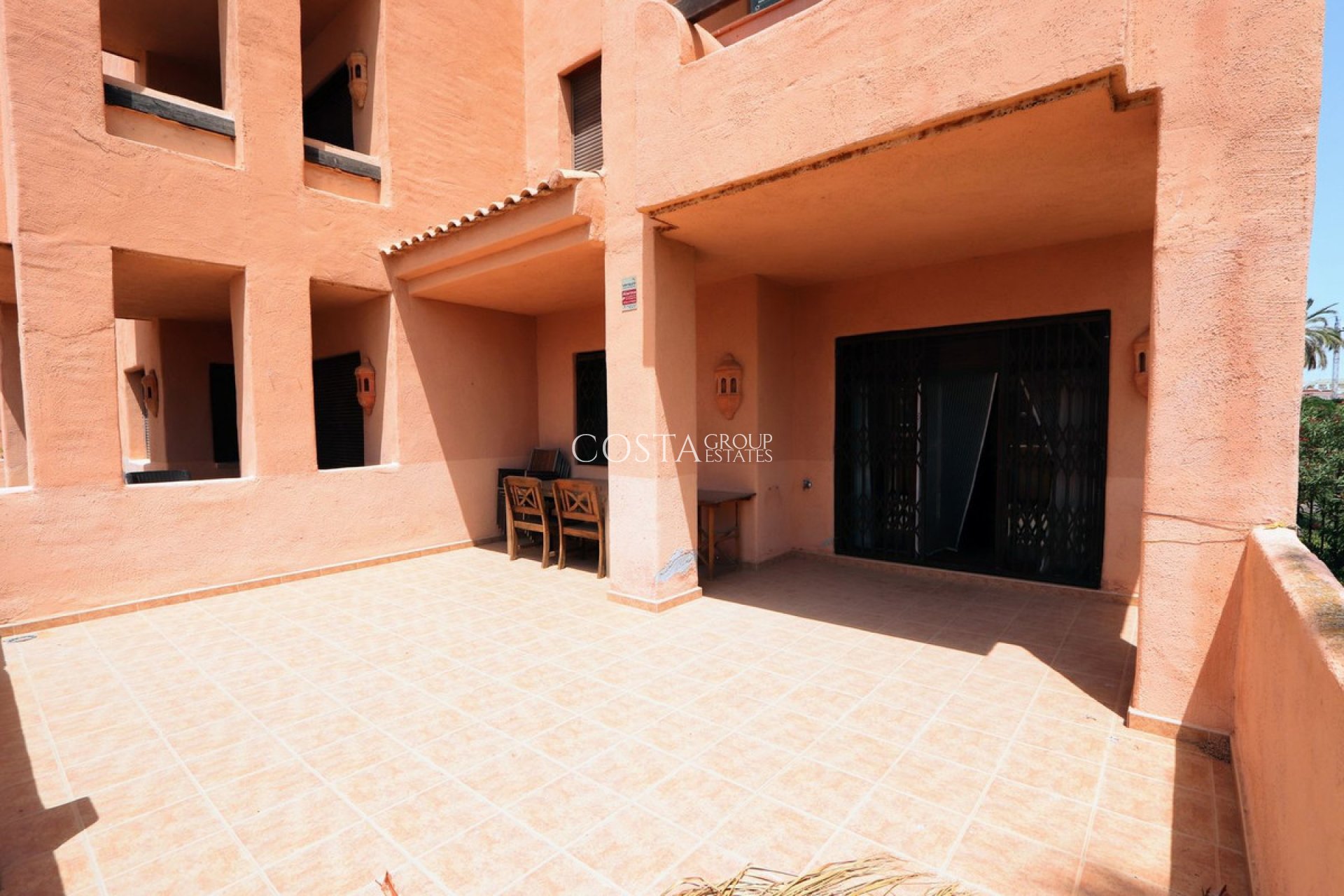 Revente - Apartments -
Los Alcazares - Los Alcazares Centro