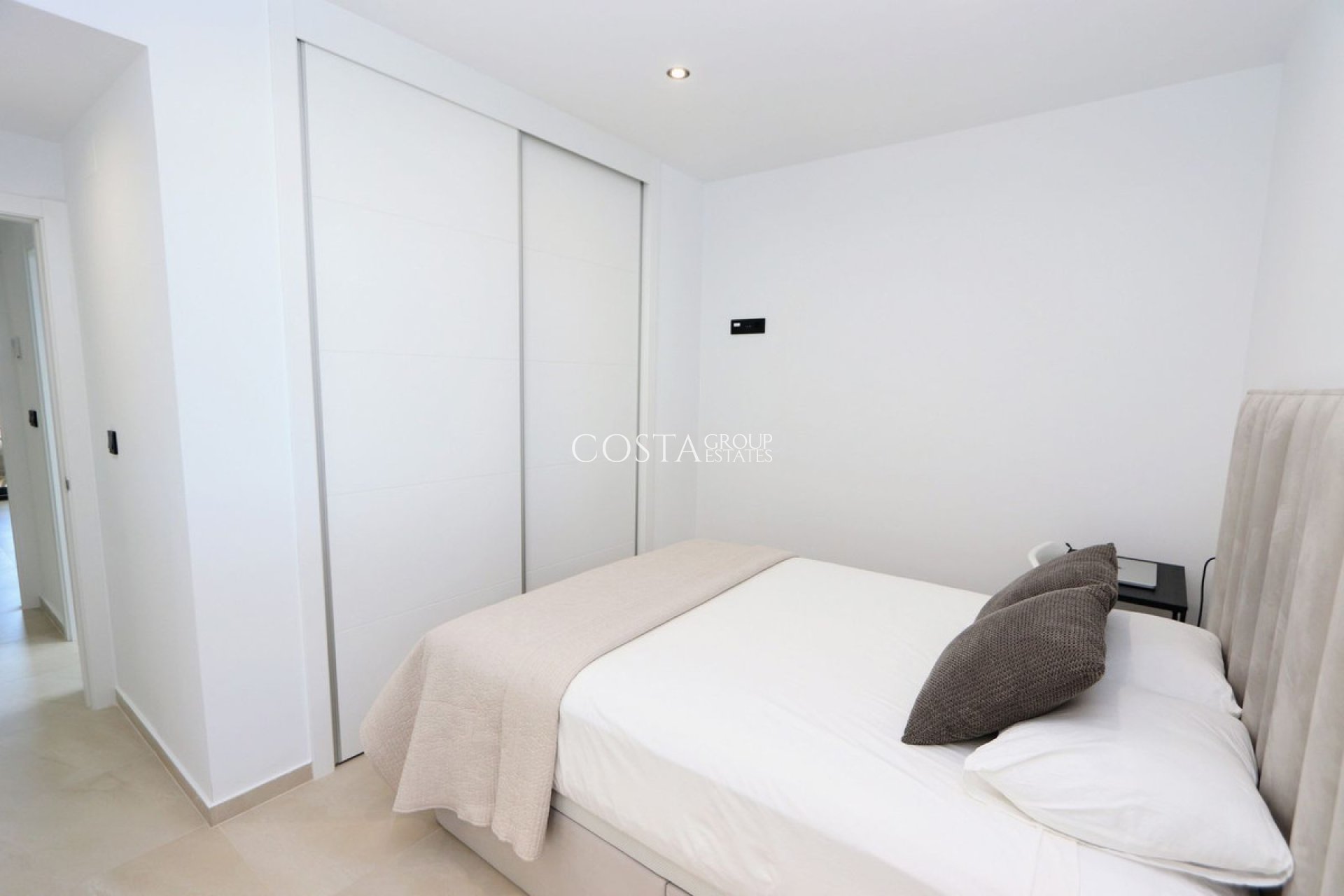 Revente - Apartments -
Los Alcazares - Los Alcazares Centro