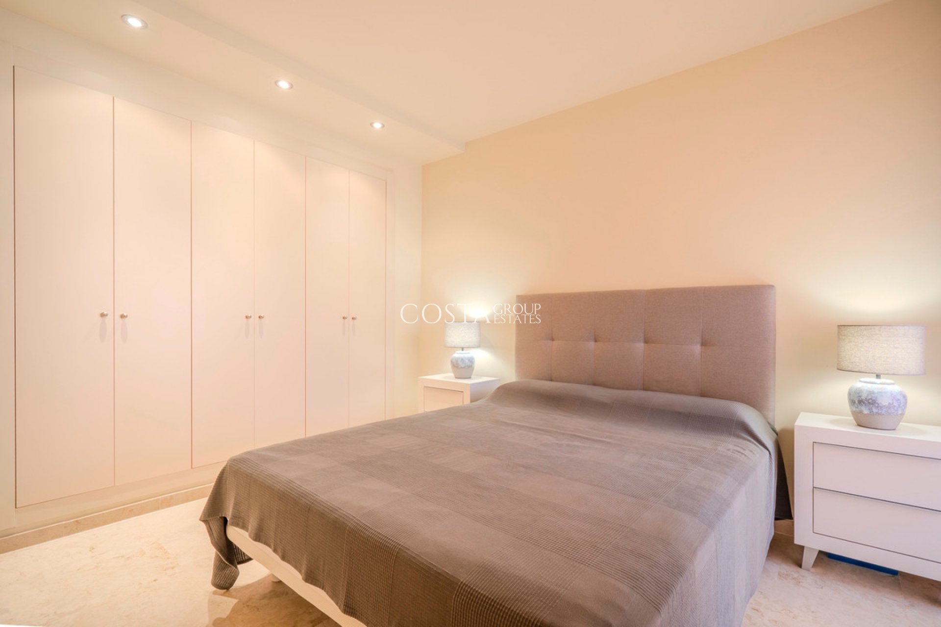 Revente - Apartments -
Los Alcazares - Los Alcazares Centro