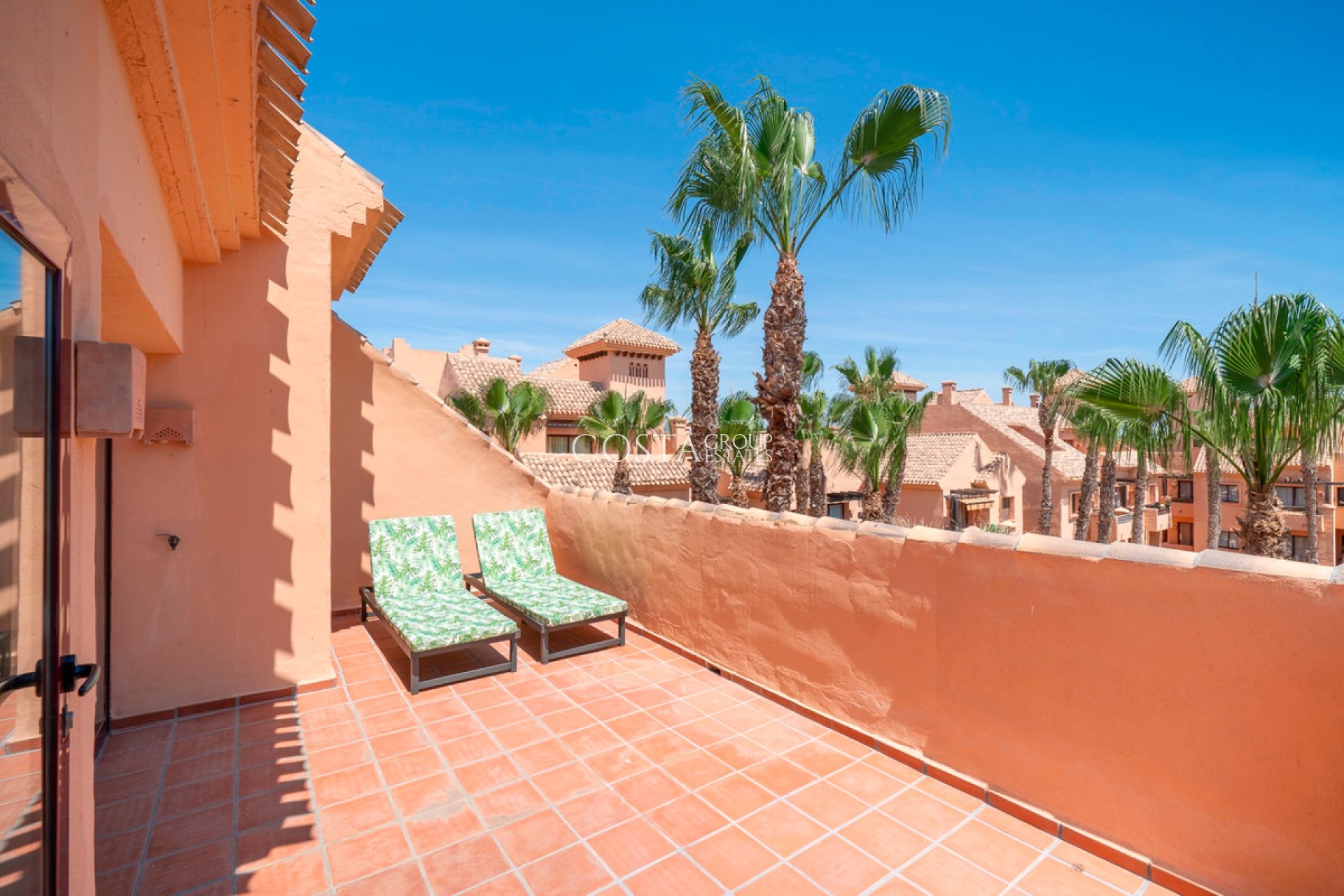 Revente - Apartments -
Los Alcazares - Los Alcazares Centro