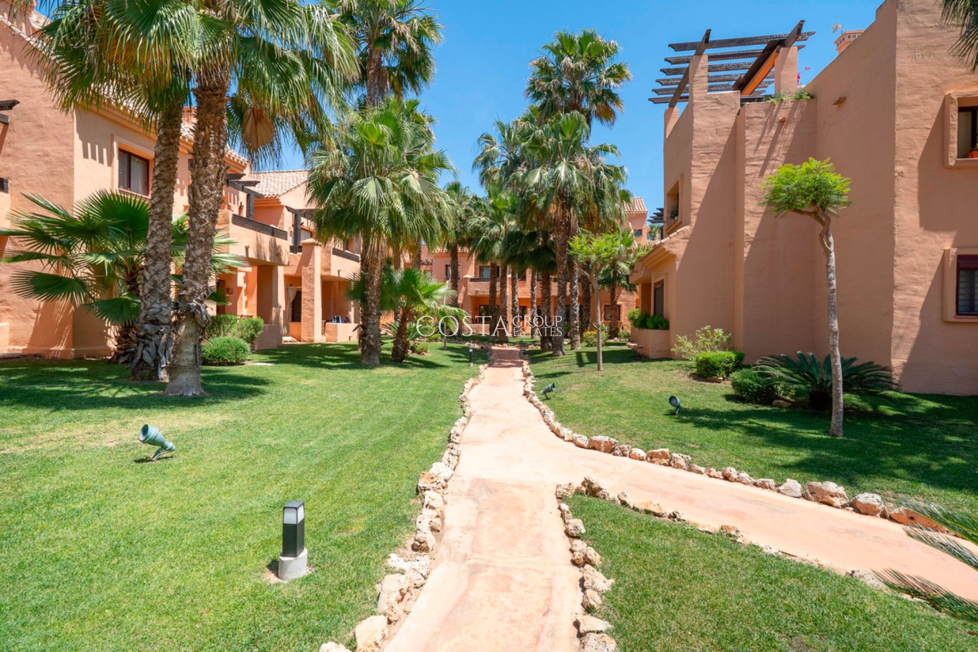 Revente - Apartments -
Los Alcazares - Los Alcazares Centro