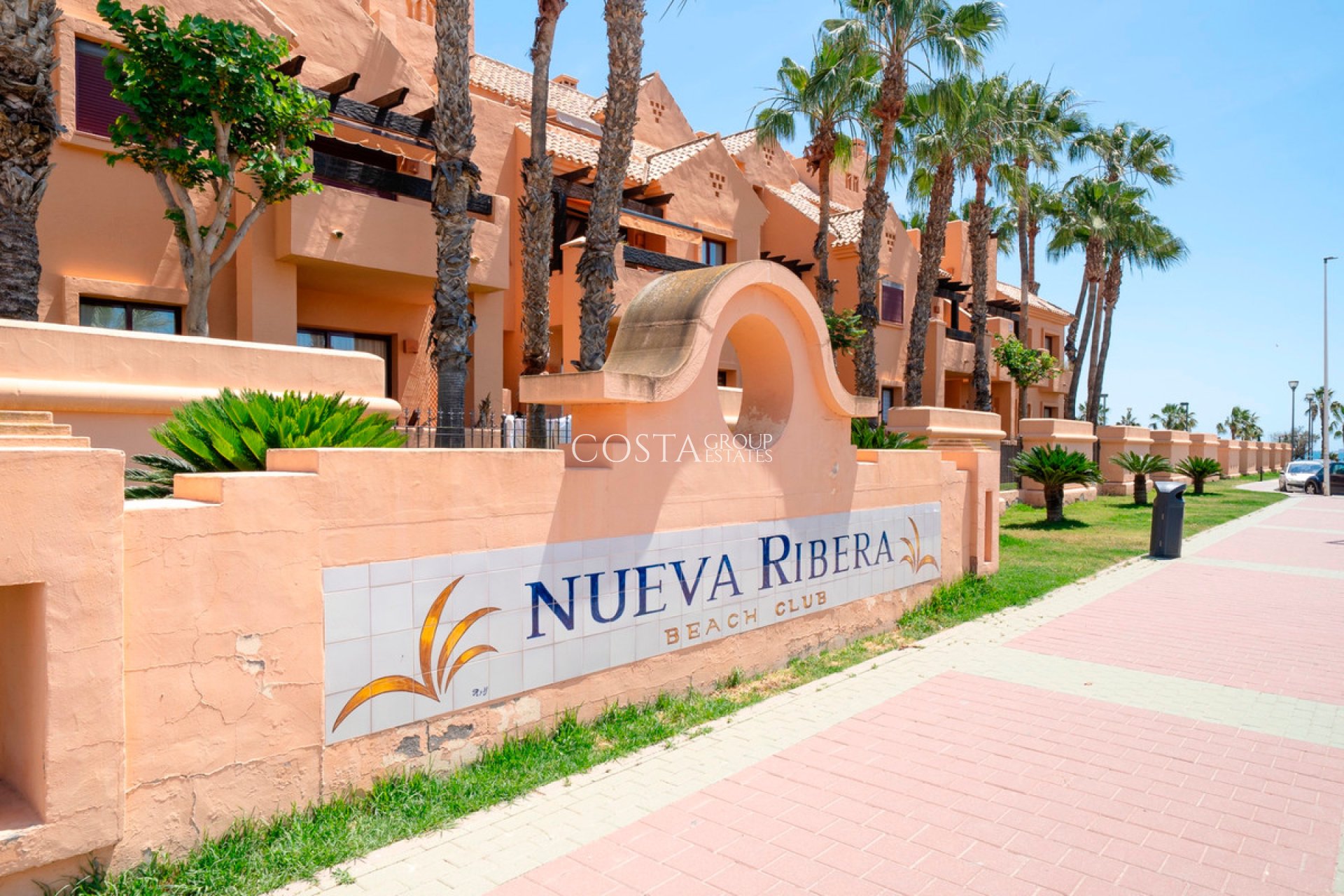 Revente - Apartments -
Los Alcazares - Los Alcazares Centro