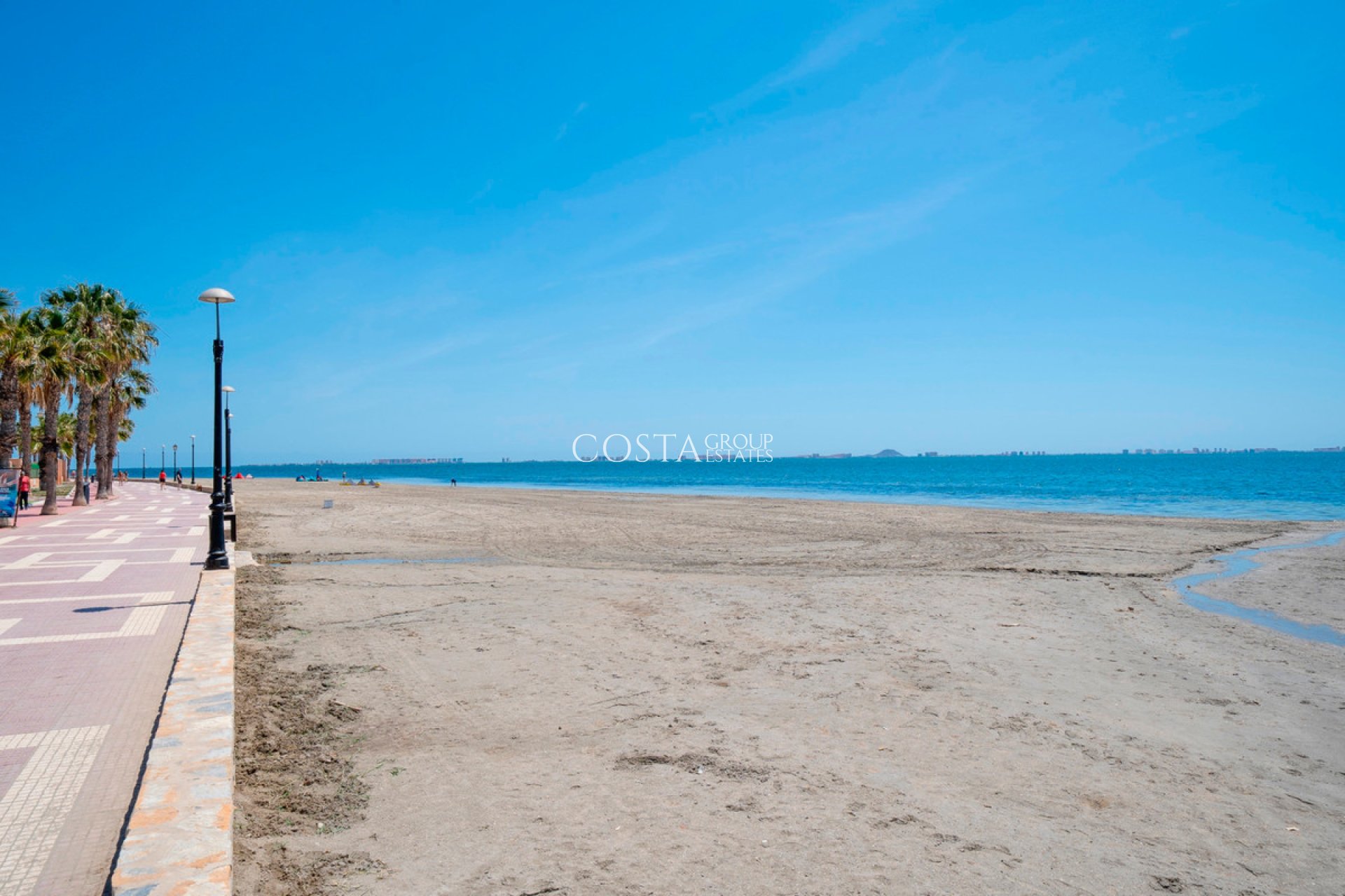 Revente - Apartments -
Los Alcazares - Los Alcazares Centro