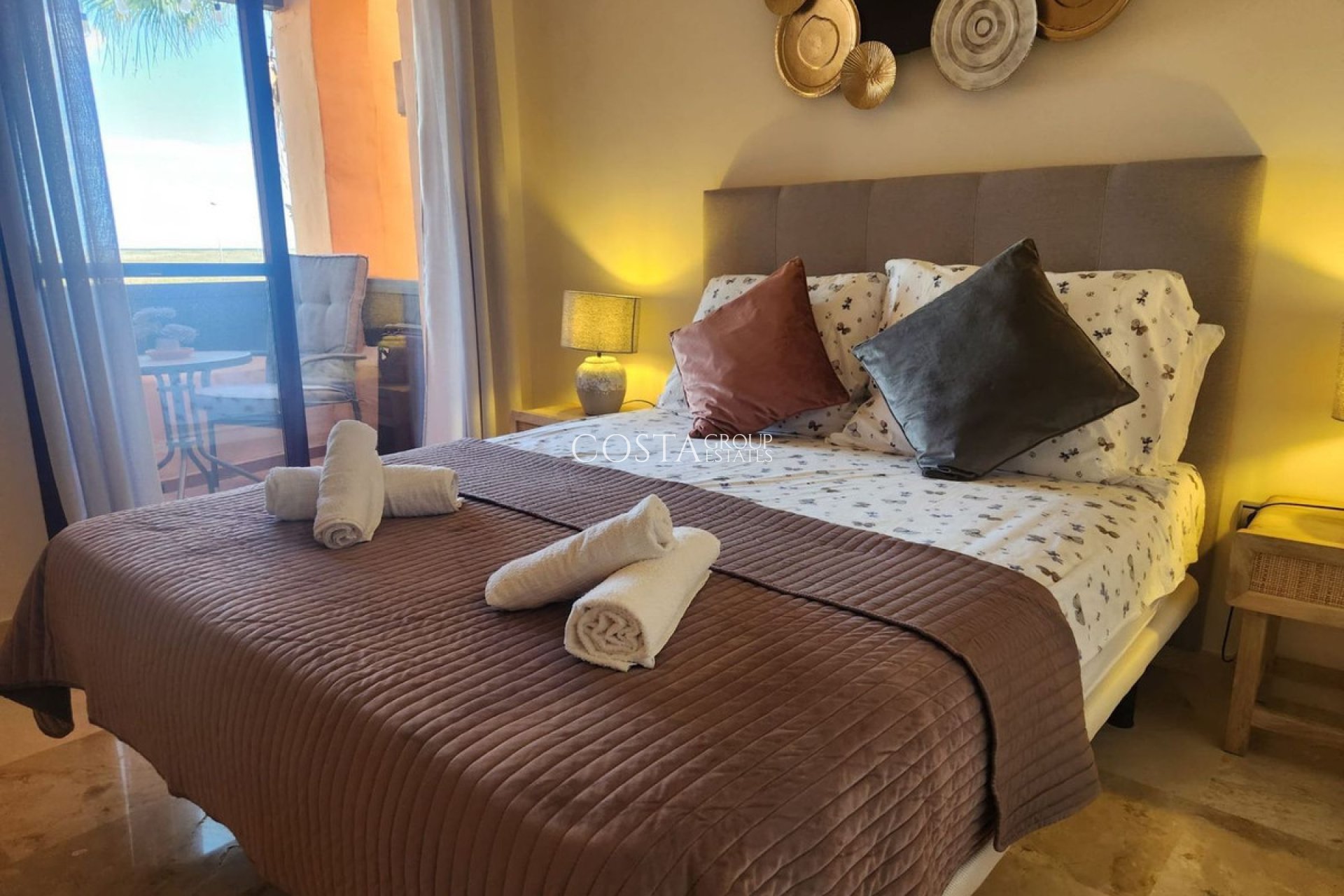 Revente - Apartments -
Los Alcazares - Los Alcazares Centro