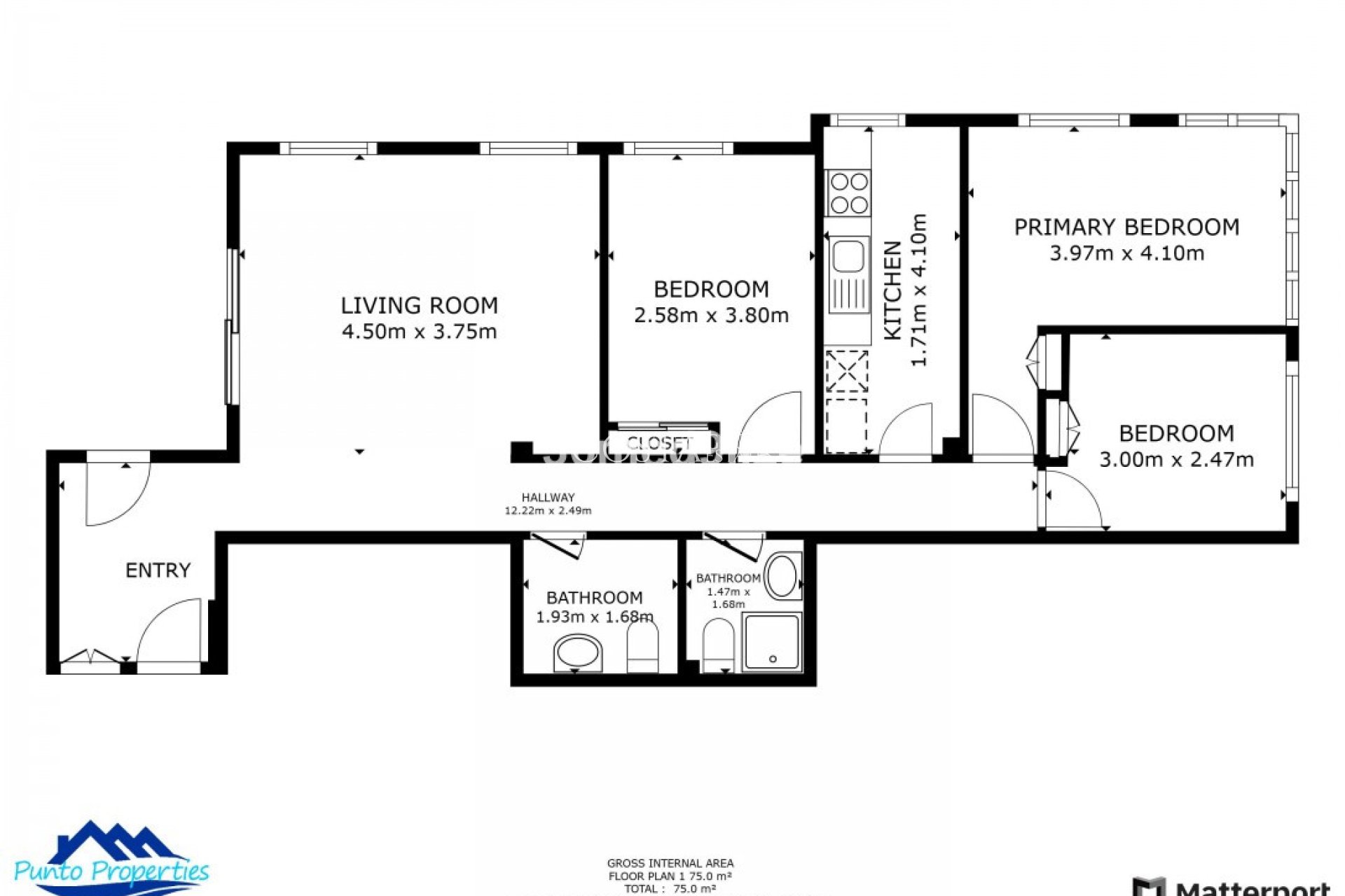 Revente - Apartments -
Los Alcazares - Los Alcazares Centro