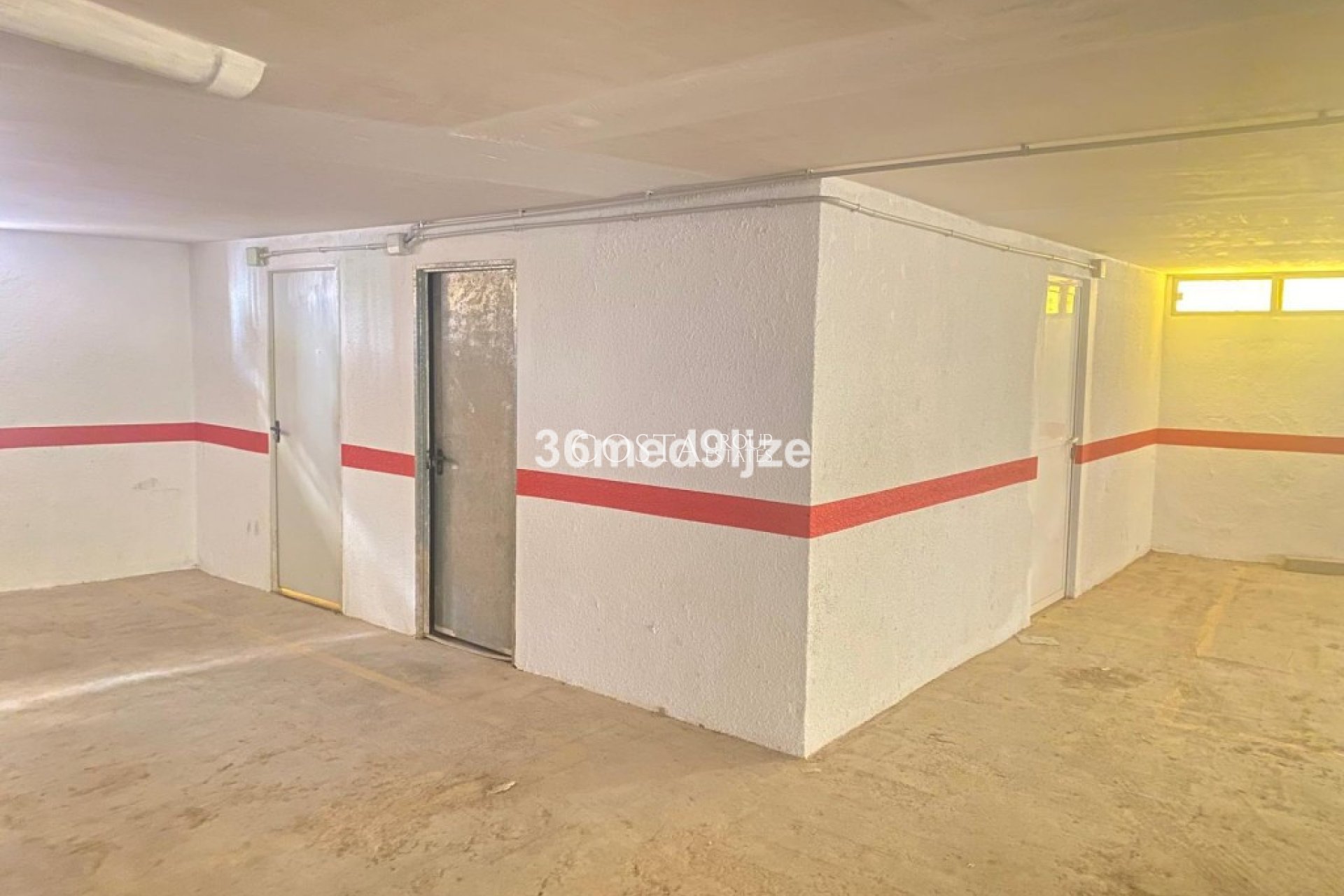 Revente - Apartments -
Los Alcazares - Los Alcazares Centro