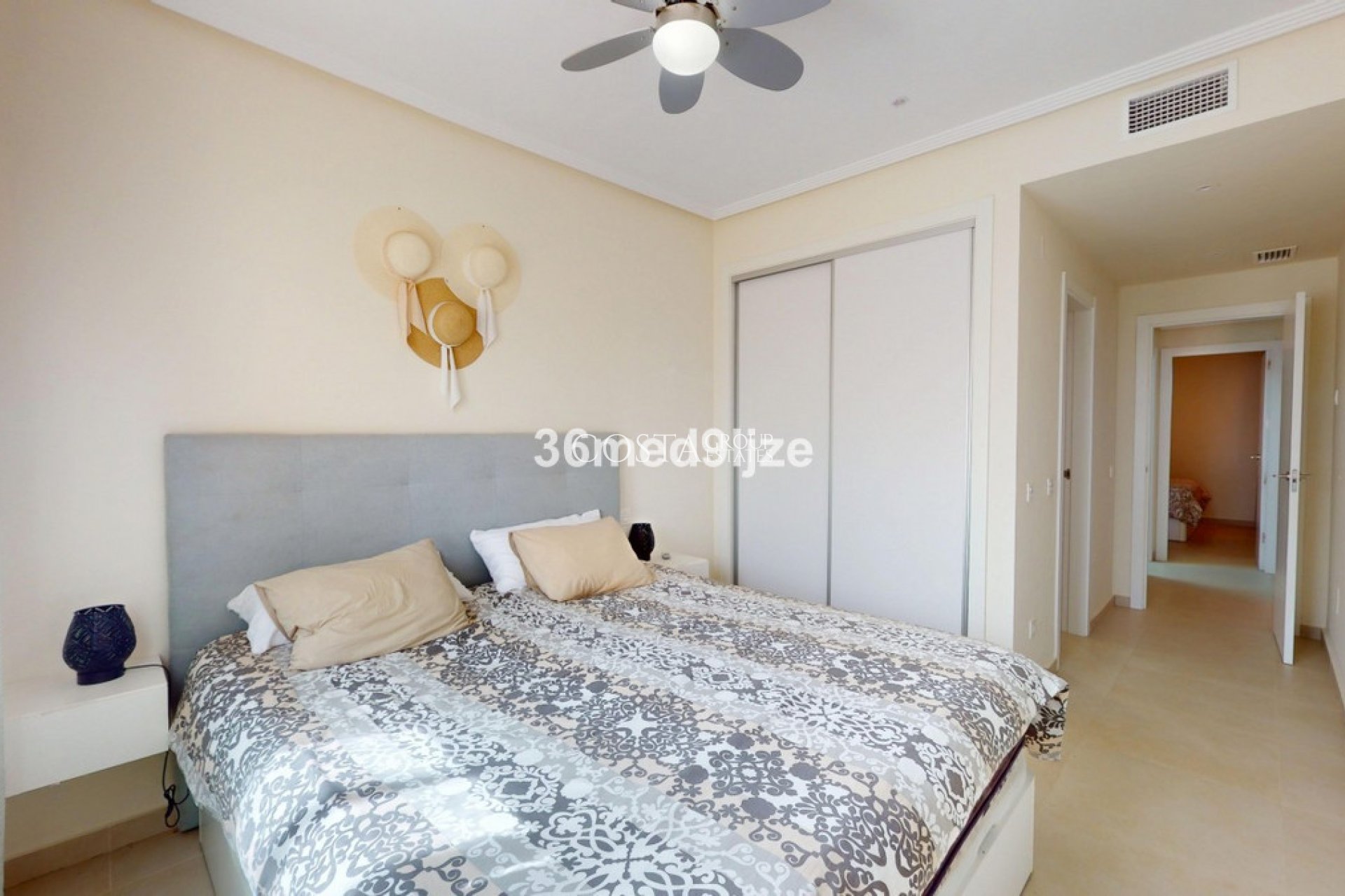 Revente - Apartments -
Los Alcazares - Los Alcazares Centro