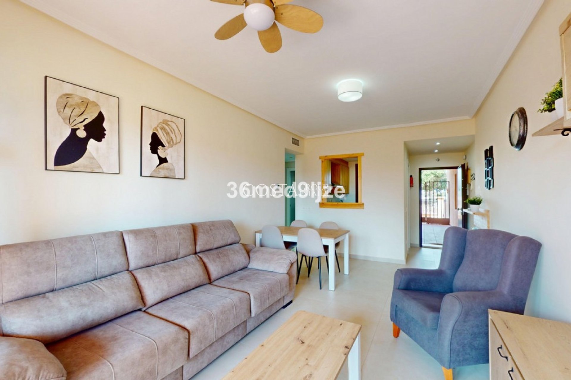 Revente - Apartments -
Los Alcazares - Los Alcazares Centro