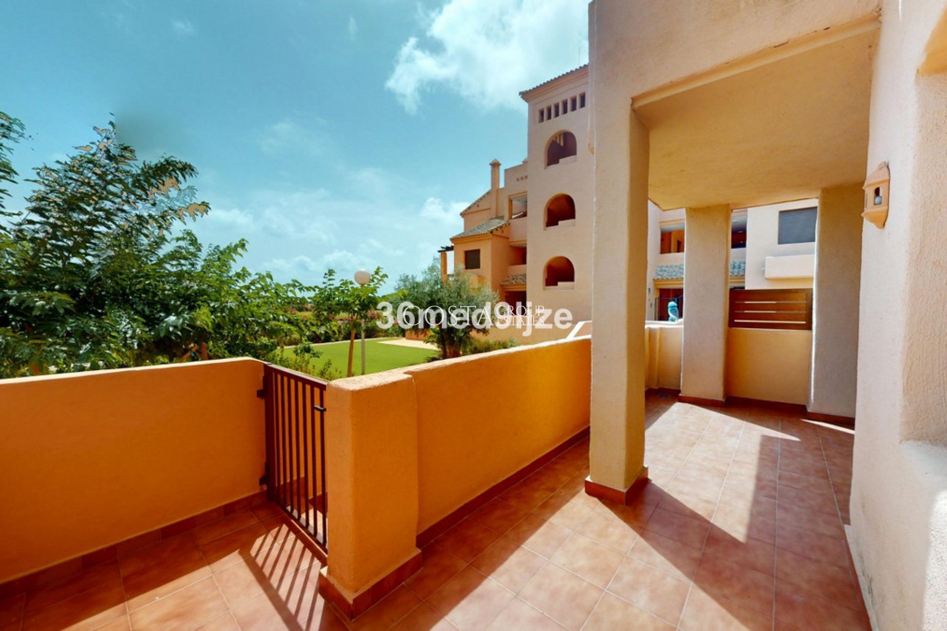 Revente - Apartments -
Los Alcazares - Los Alcazares Centro