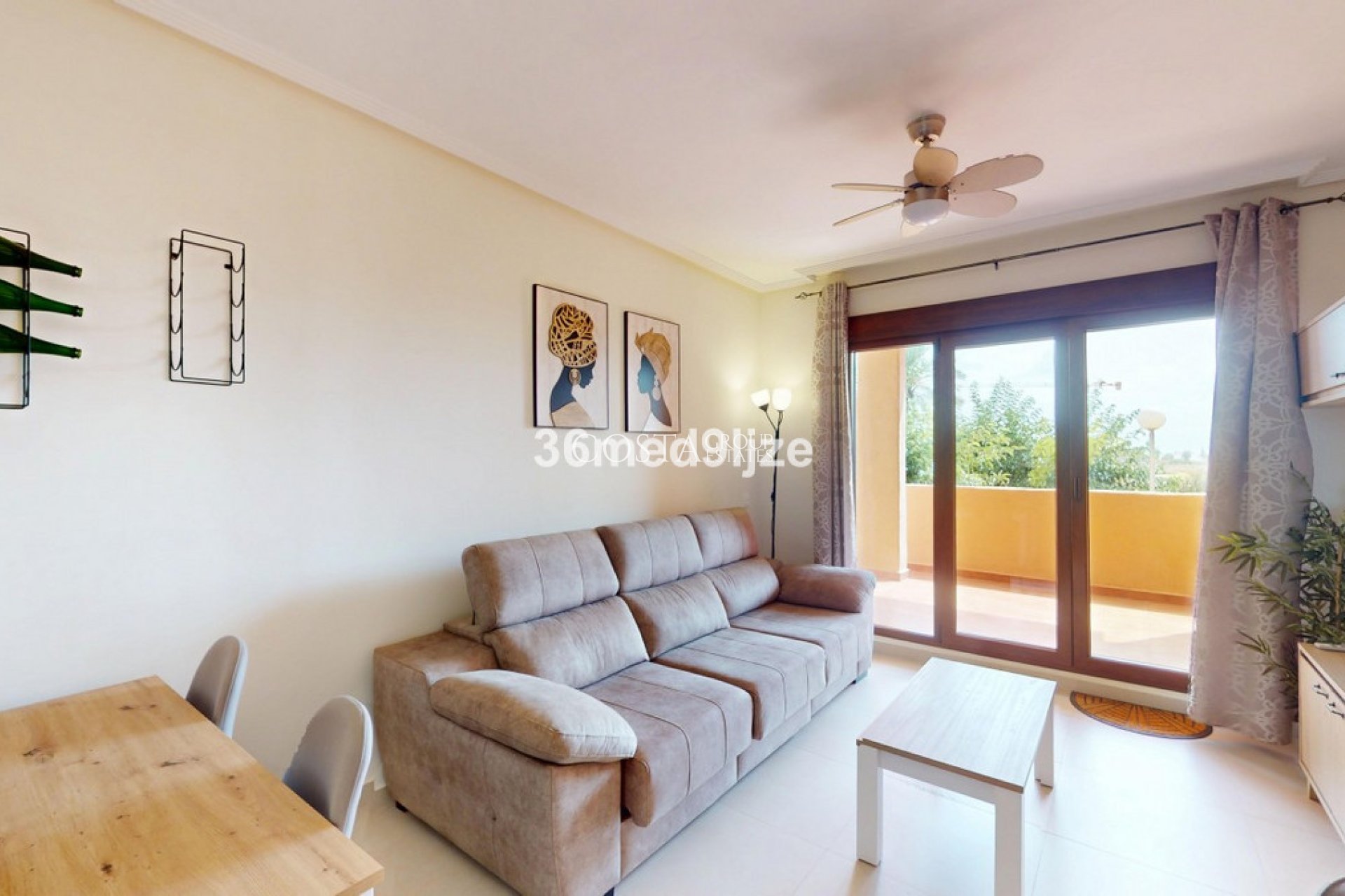 Revente - Apartments -
Los Alcazares - Los Alcazares Centro