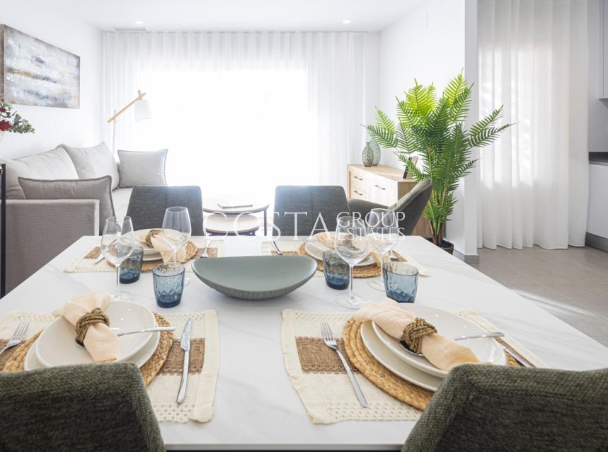 Revente - Apartments -
Los Alcazares - Los Alcazares Centro